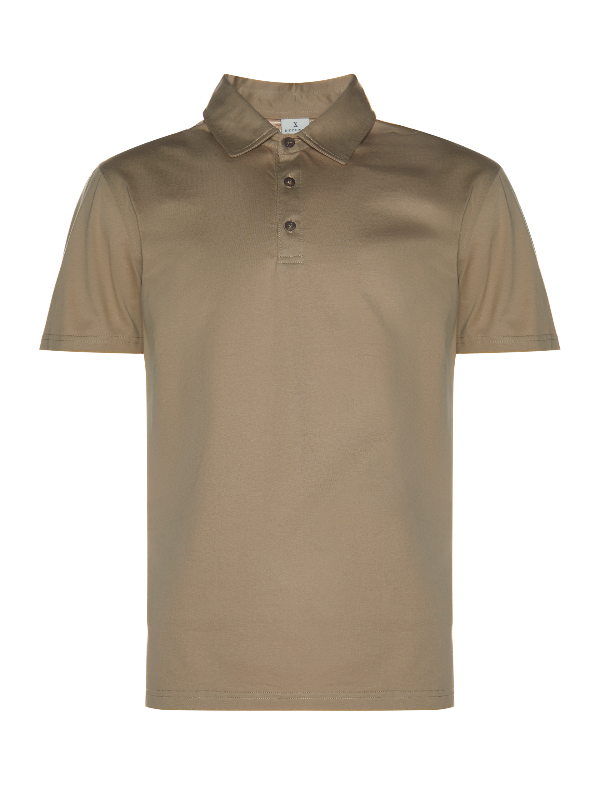 Polo shirt