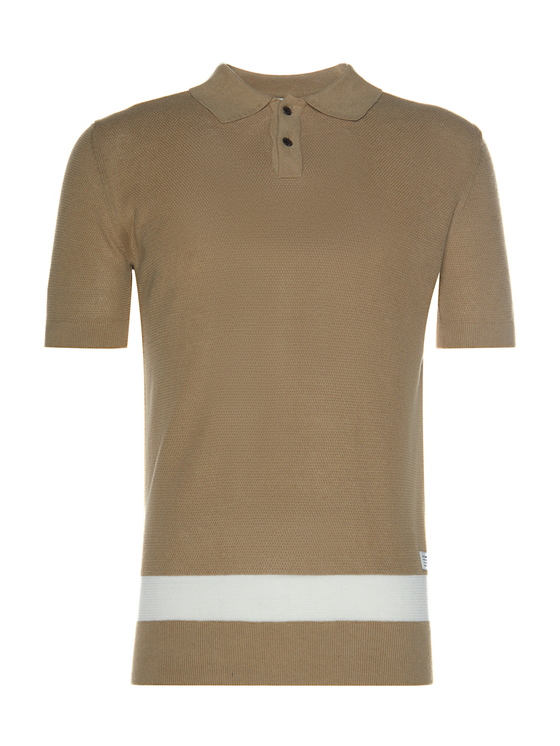Polo shirt
