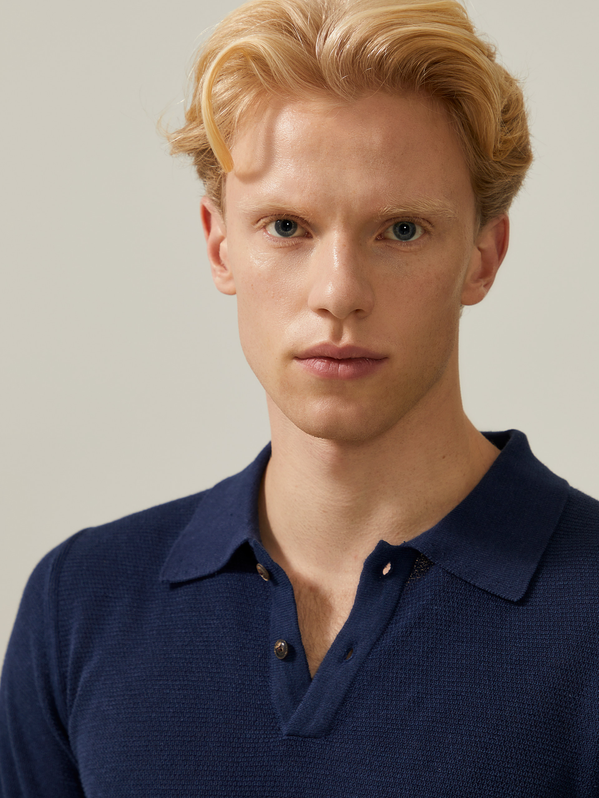 Polo shirt