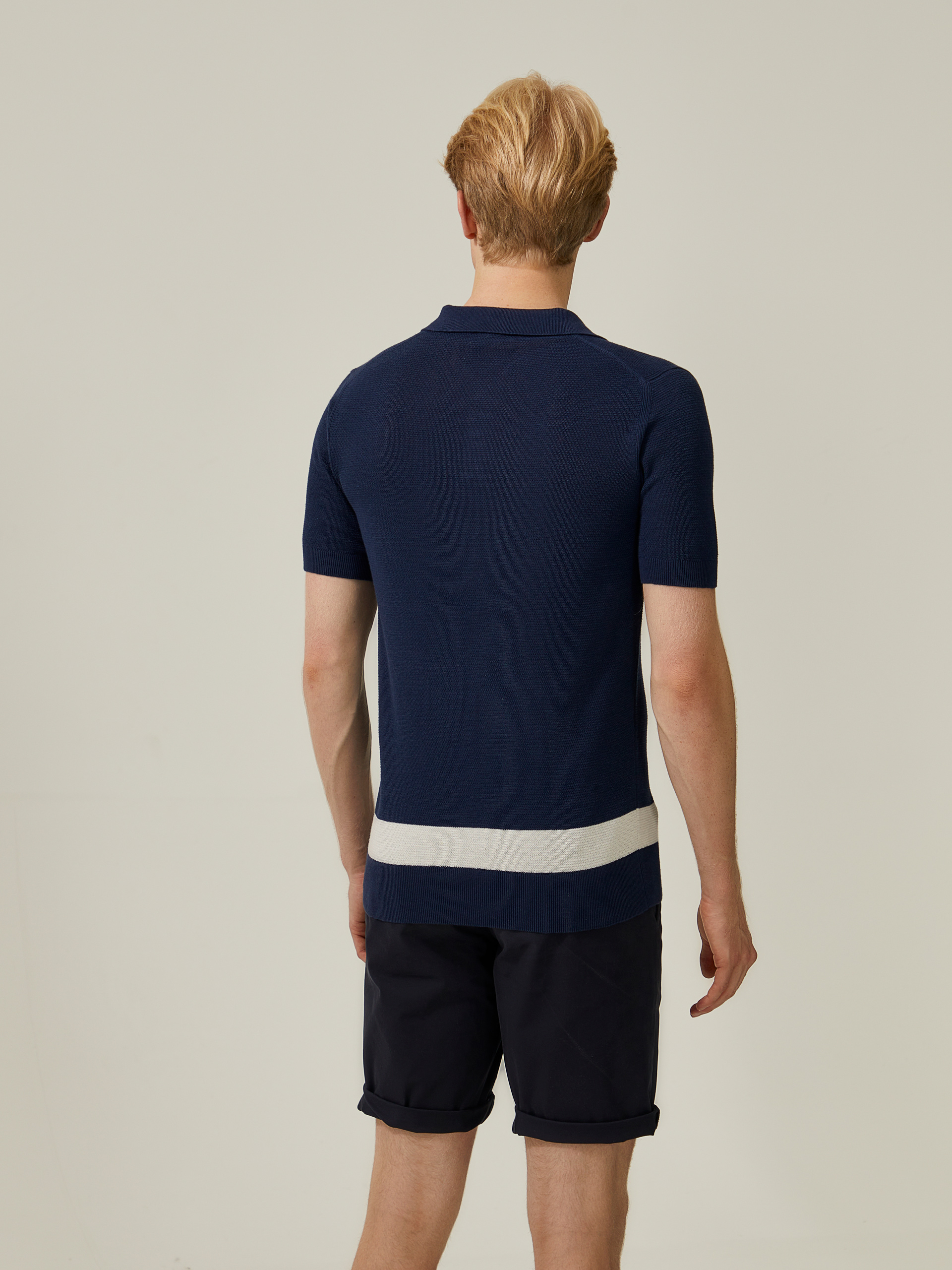 Polo shirt