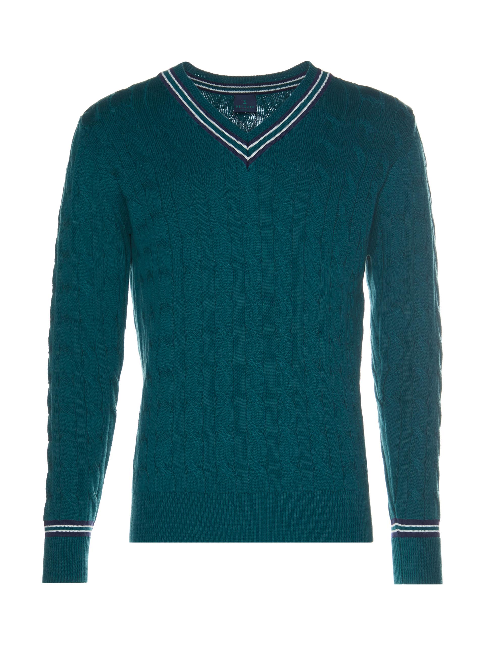 Jersey Cuello Pico