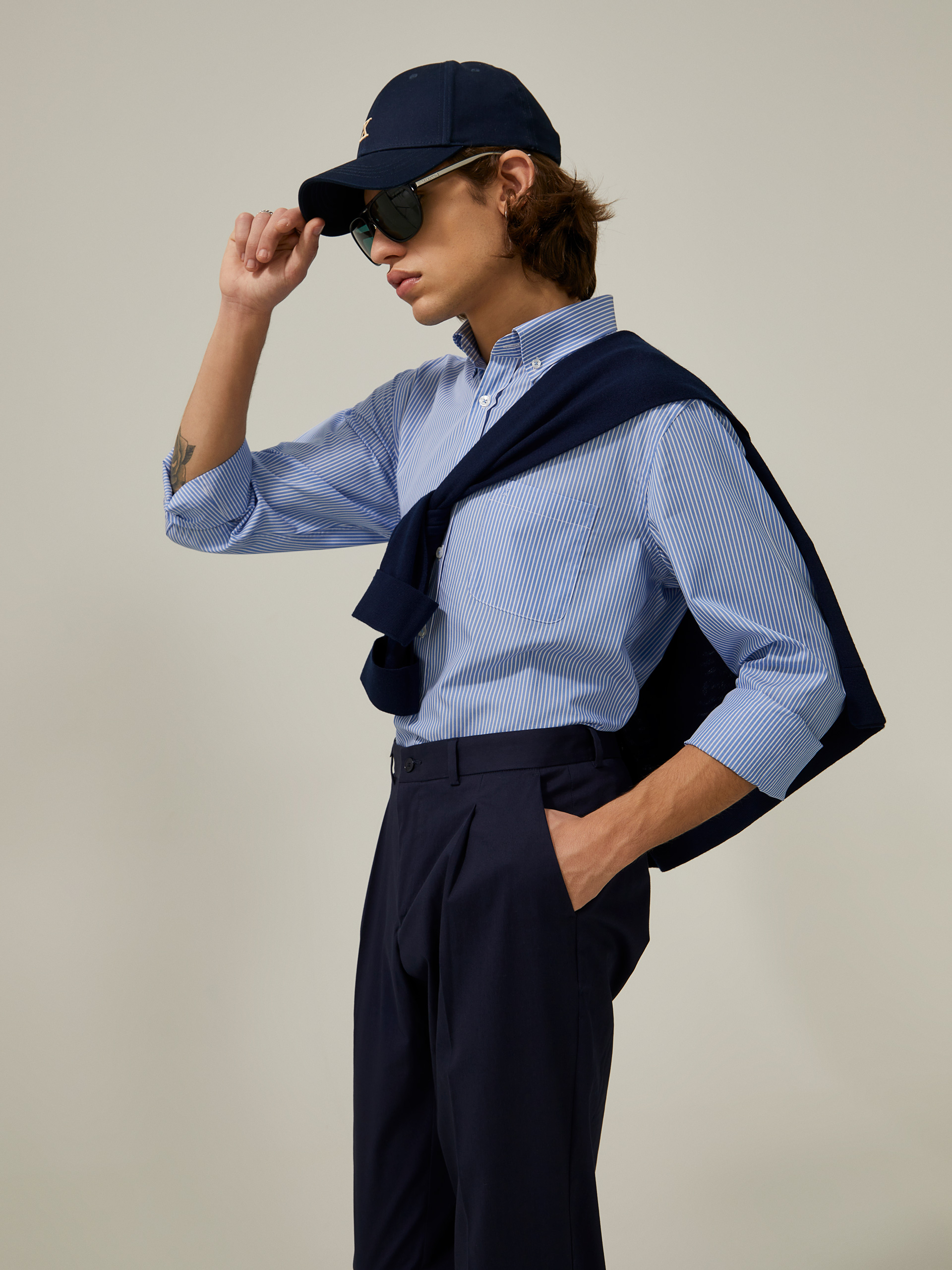Trousers