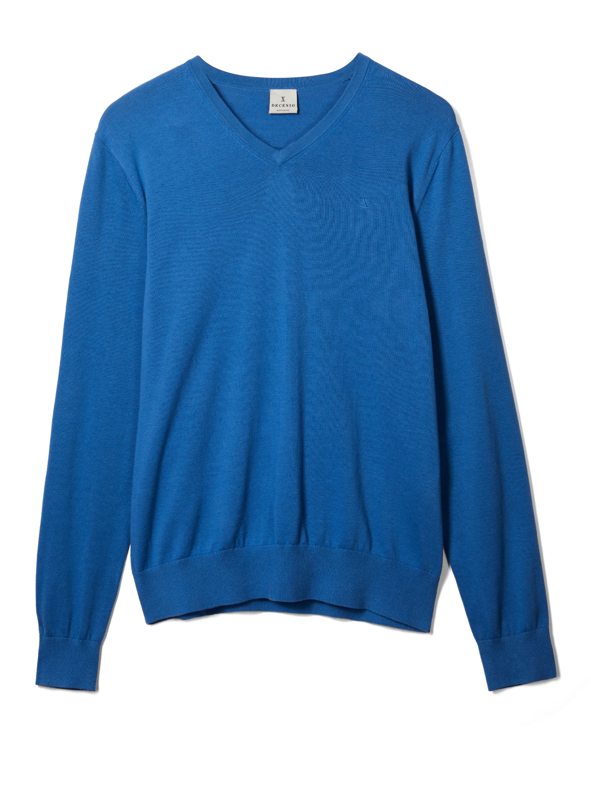 Jersey Cuello Pico