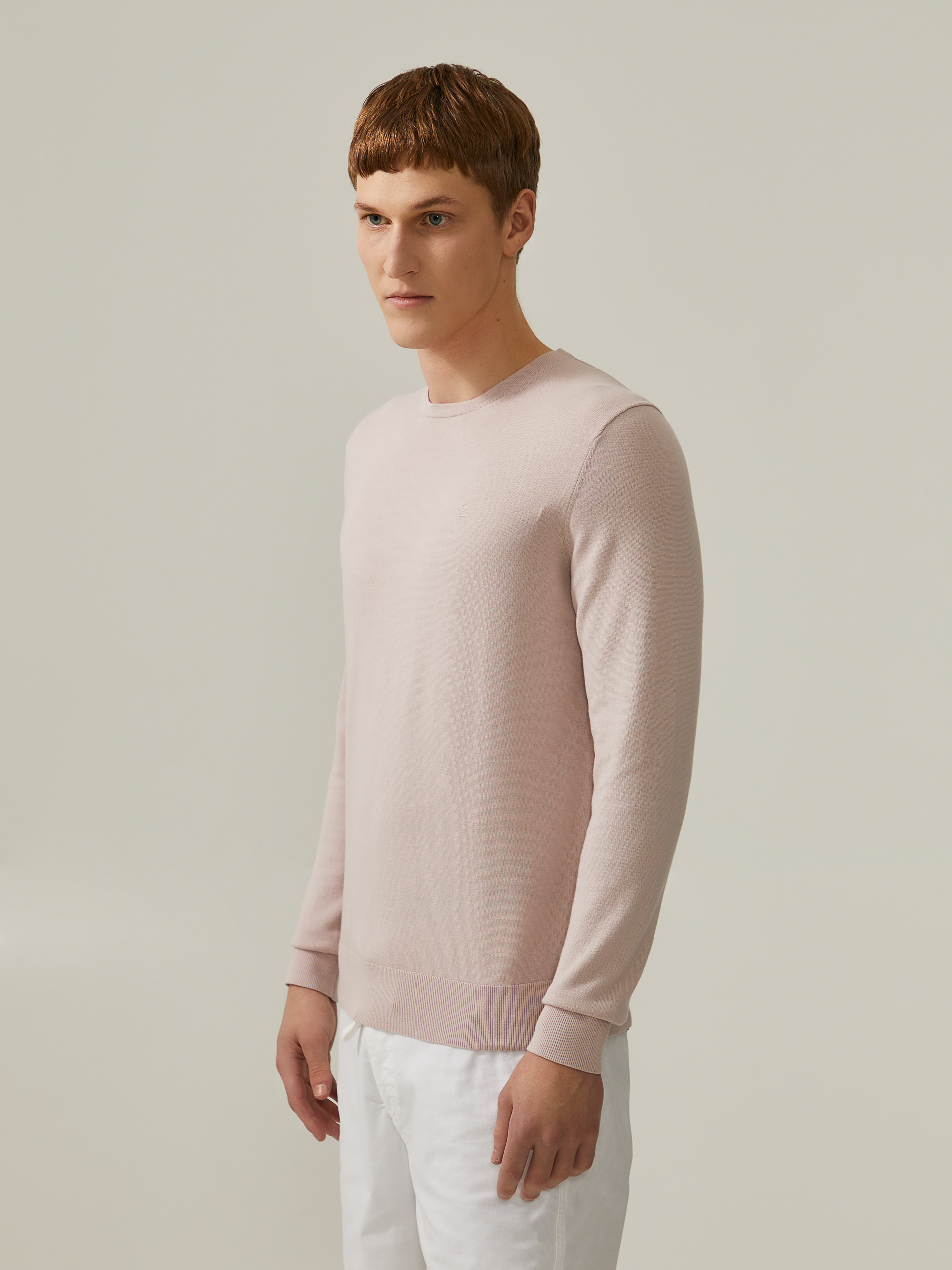 Knitted Sweater