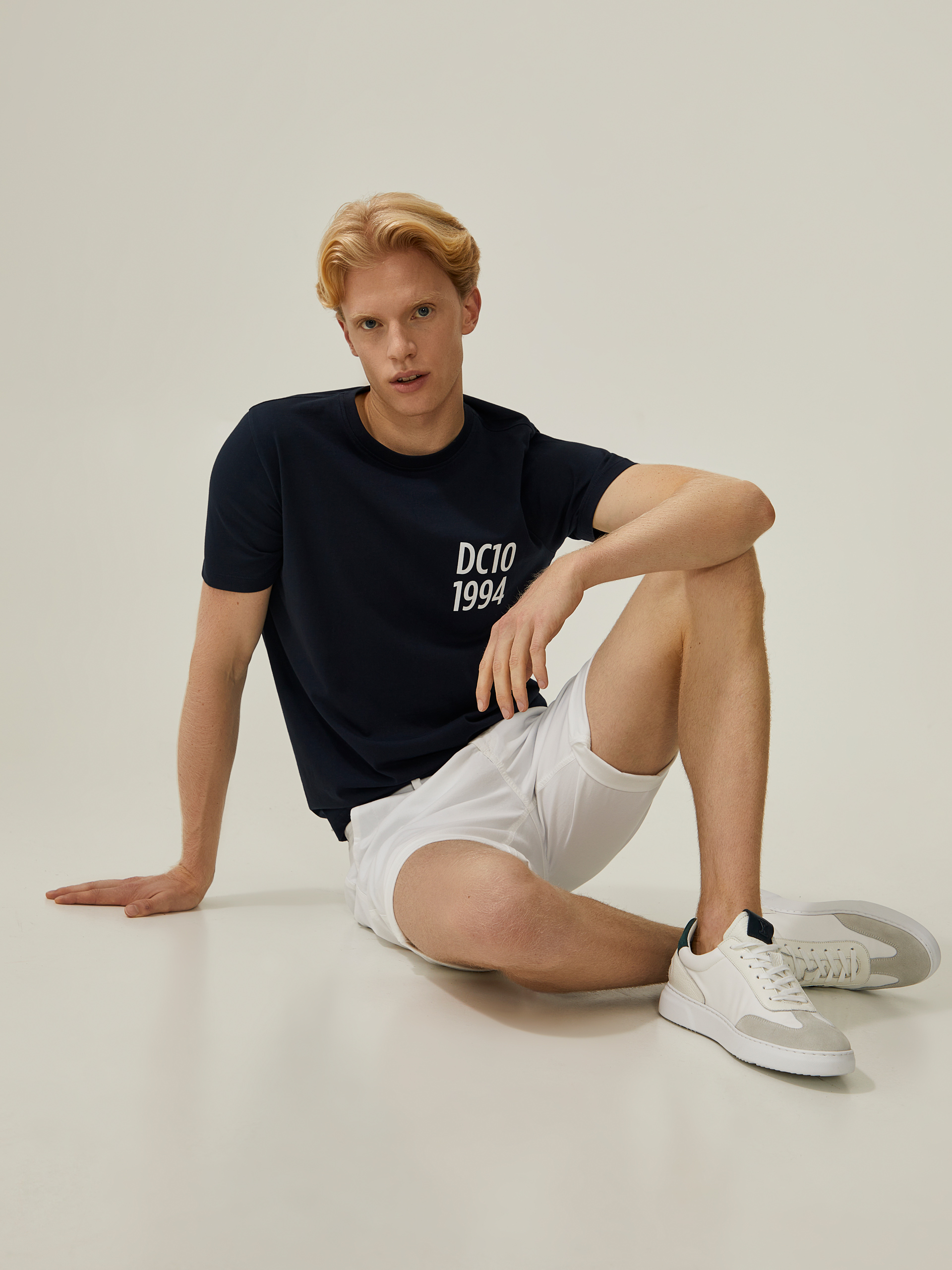 Camiseta