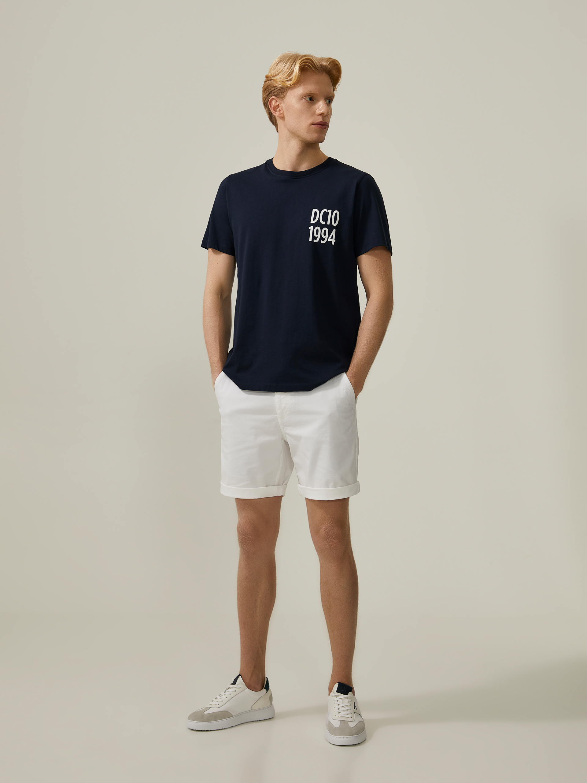 Camiseta