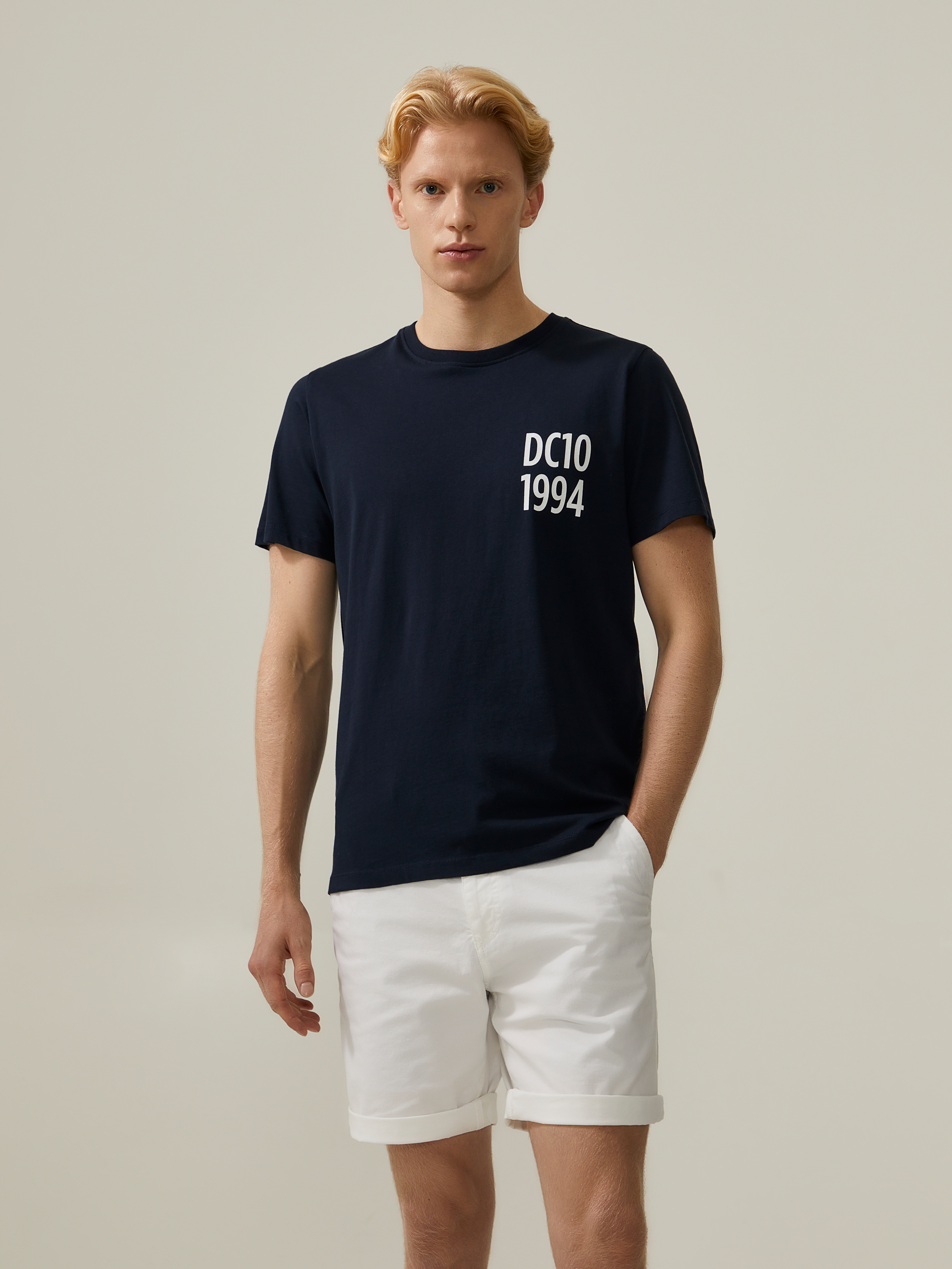 Camiseta
