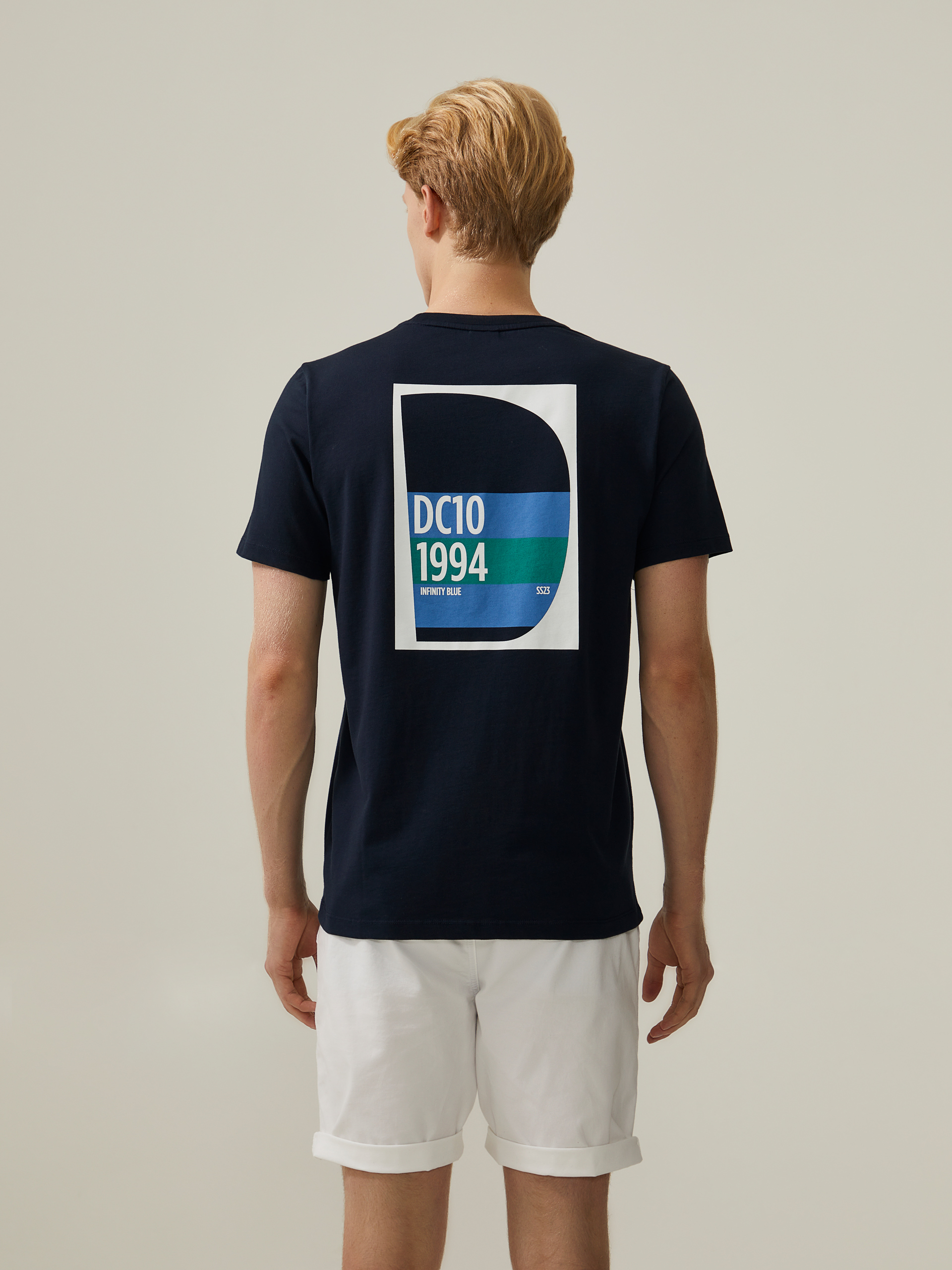 Camiseta