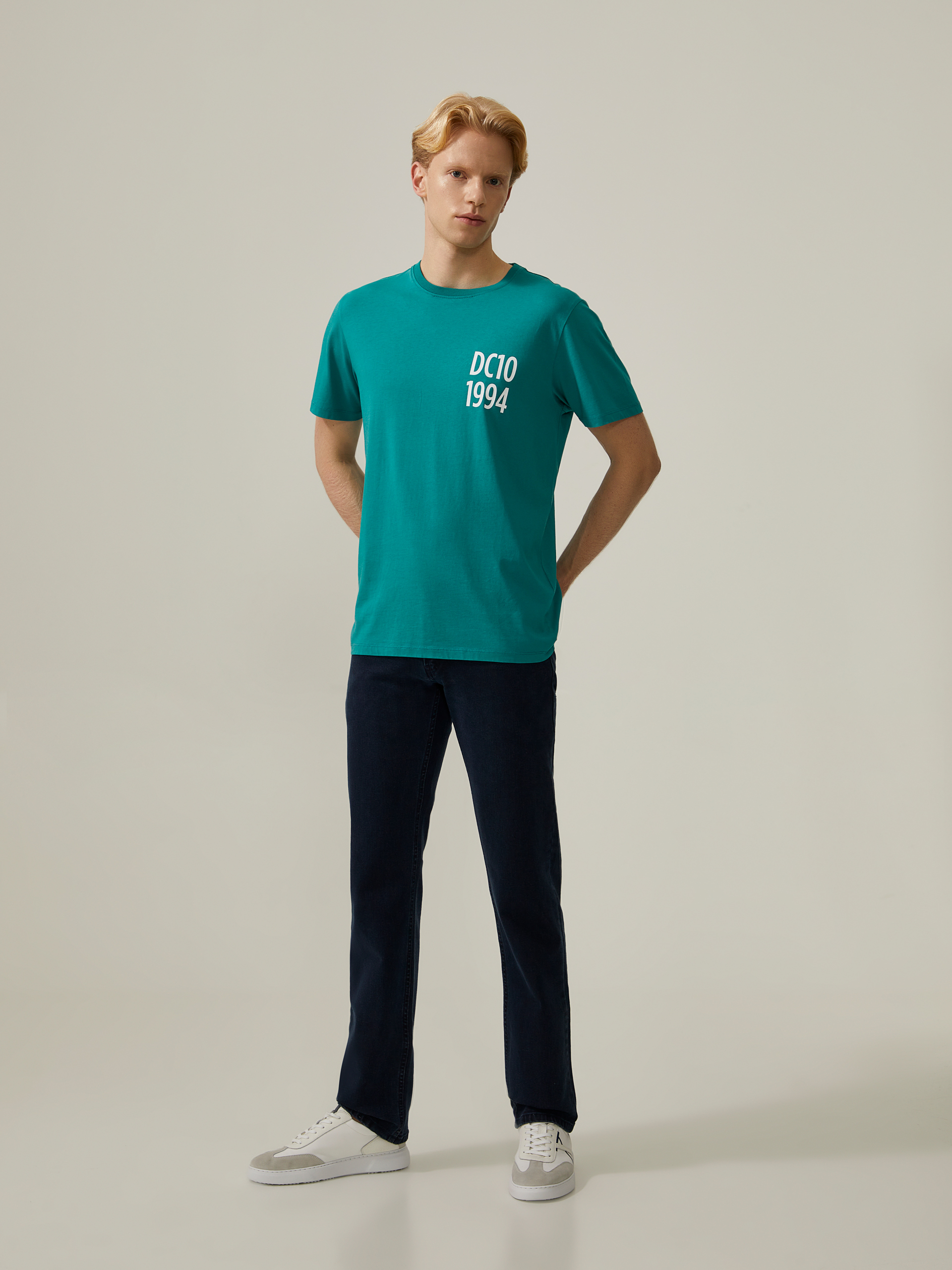 Camiseta