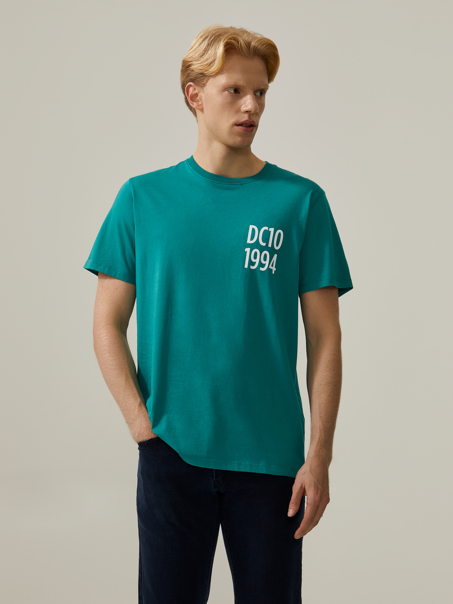 Camiseta