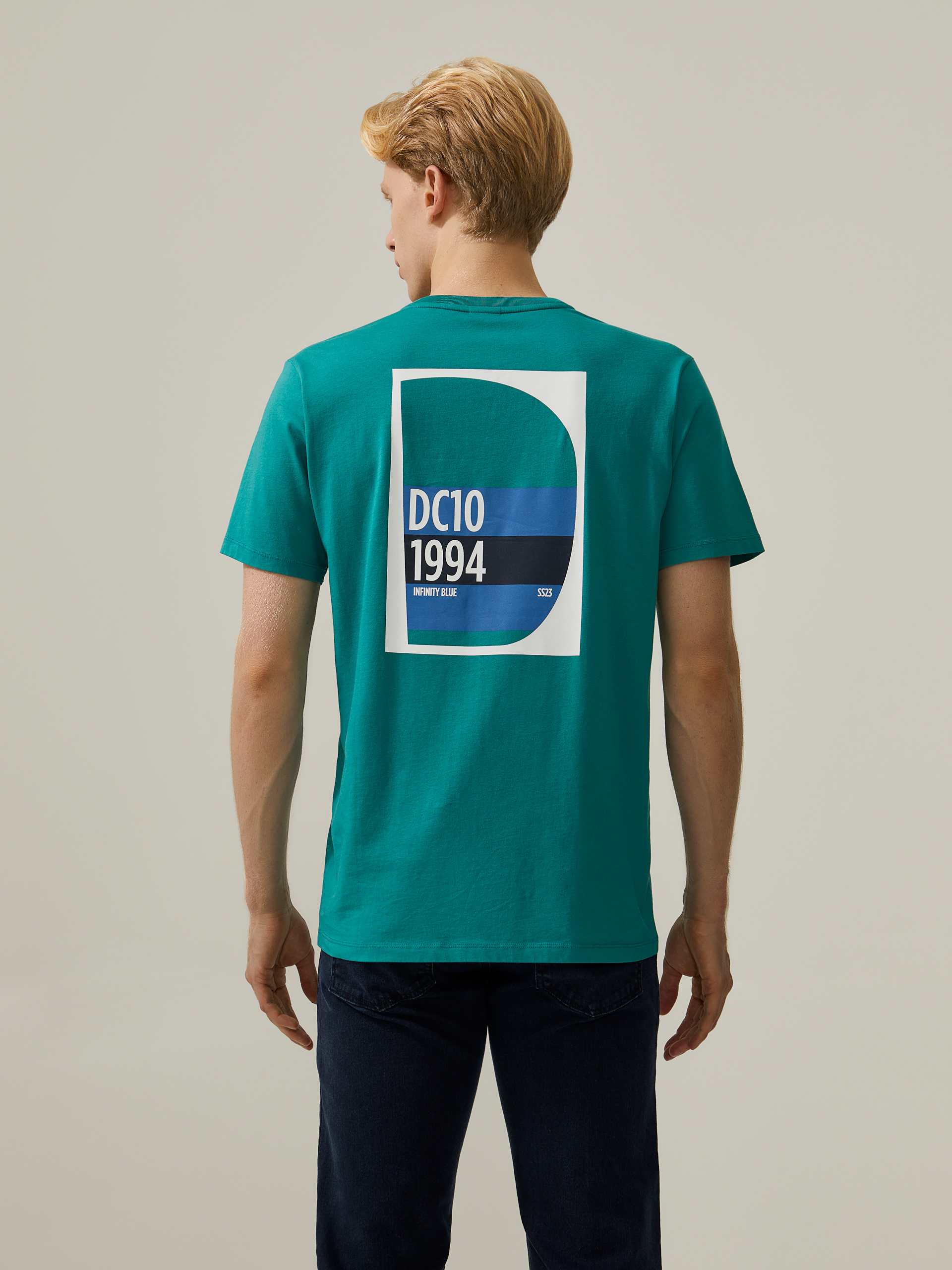 Camiseta