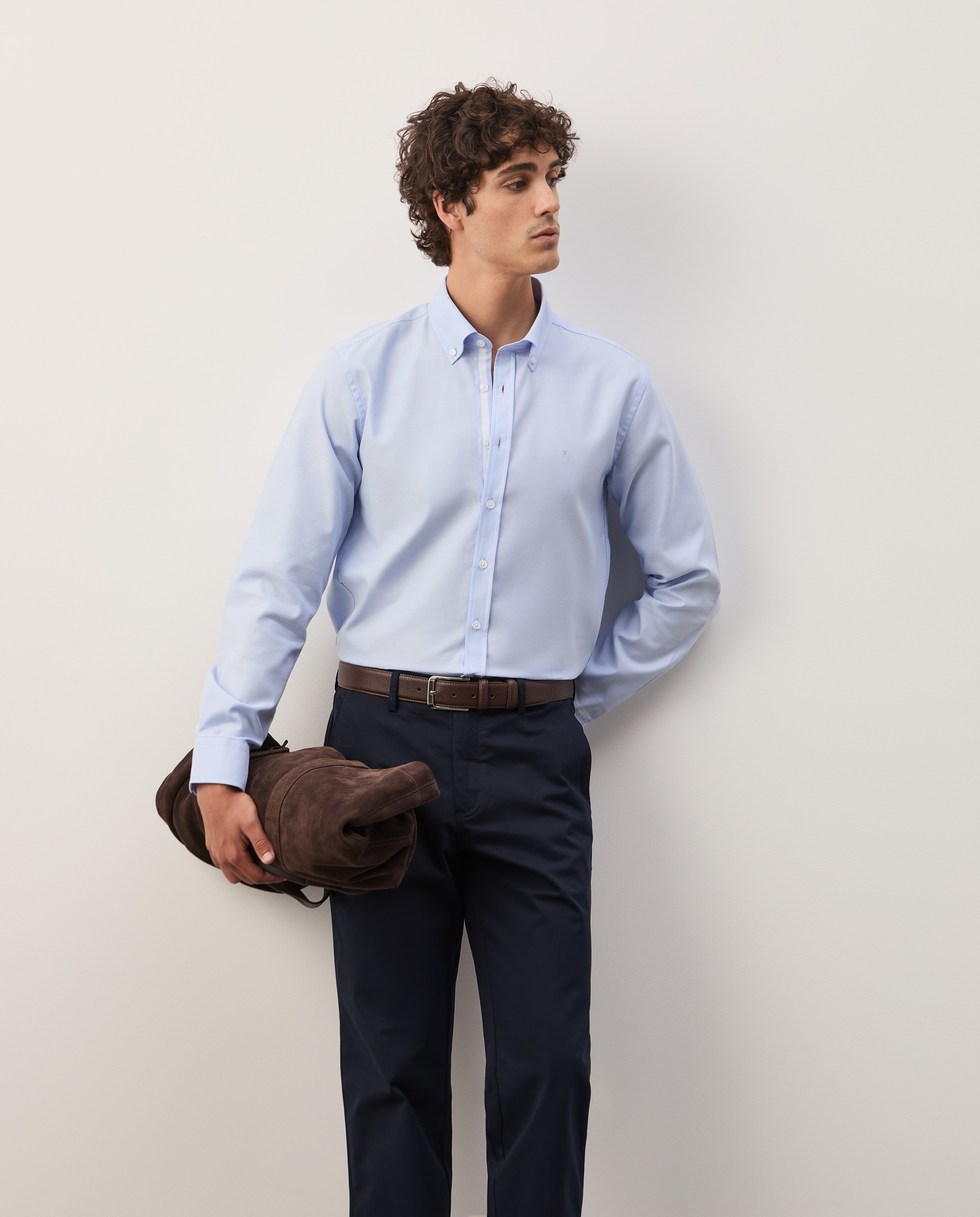 Chino trousers