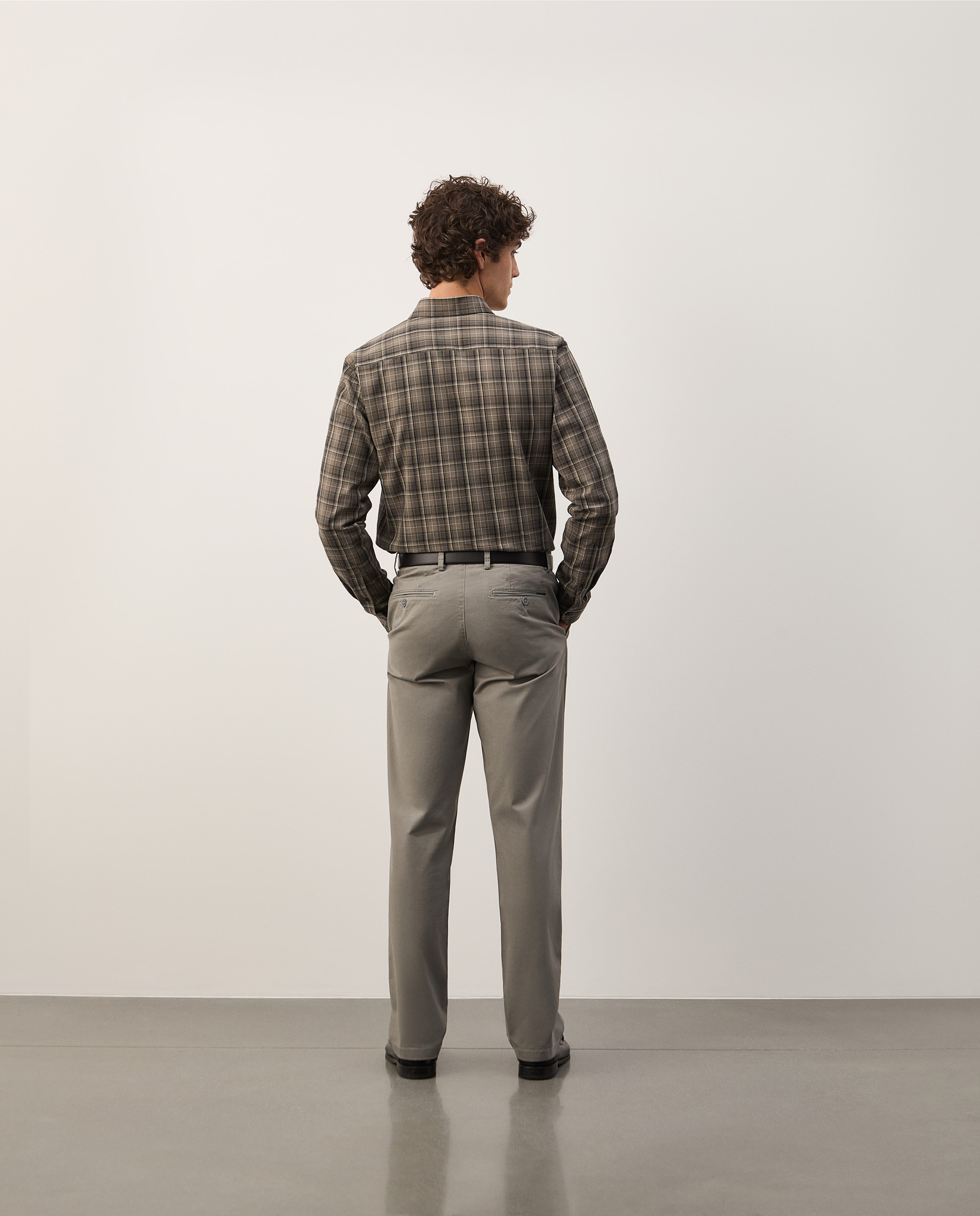 Chino pants