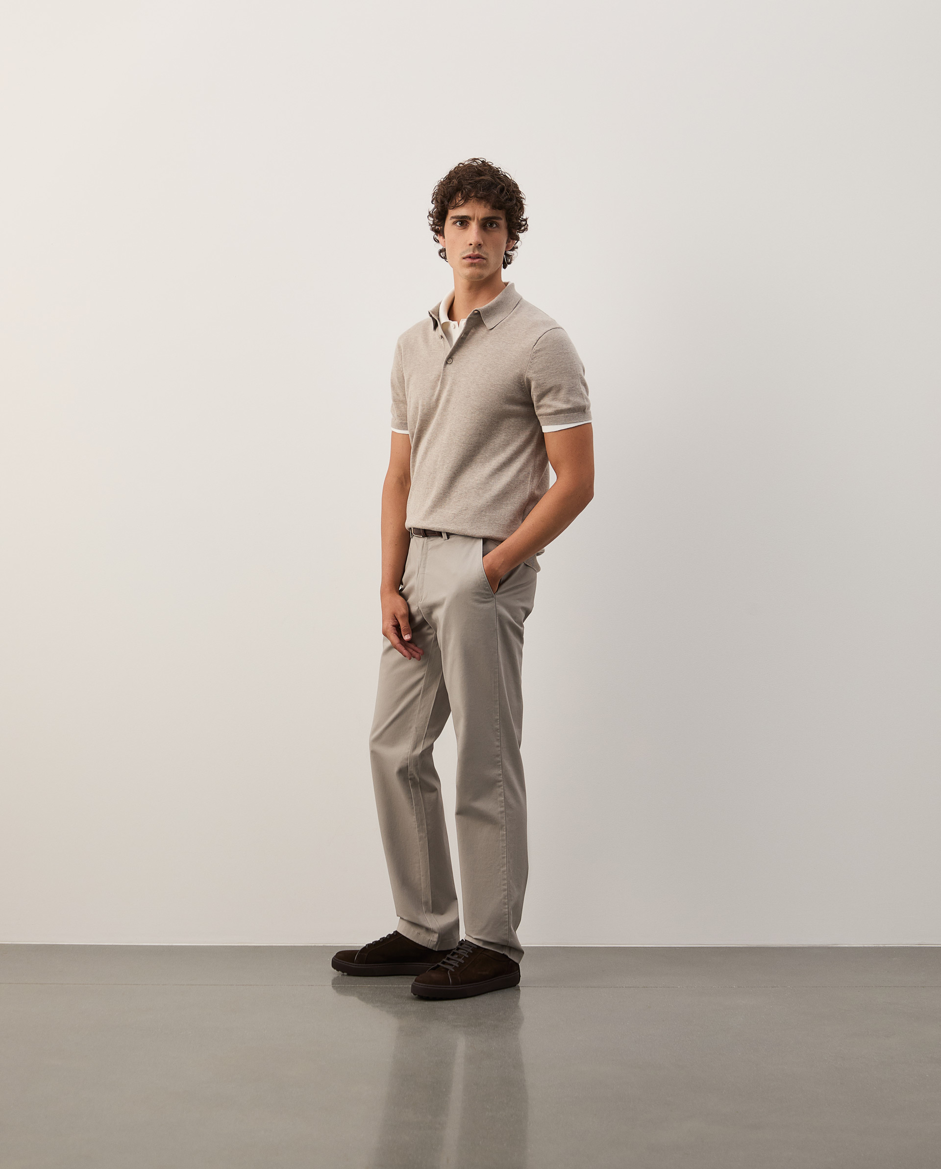 Chino pants