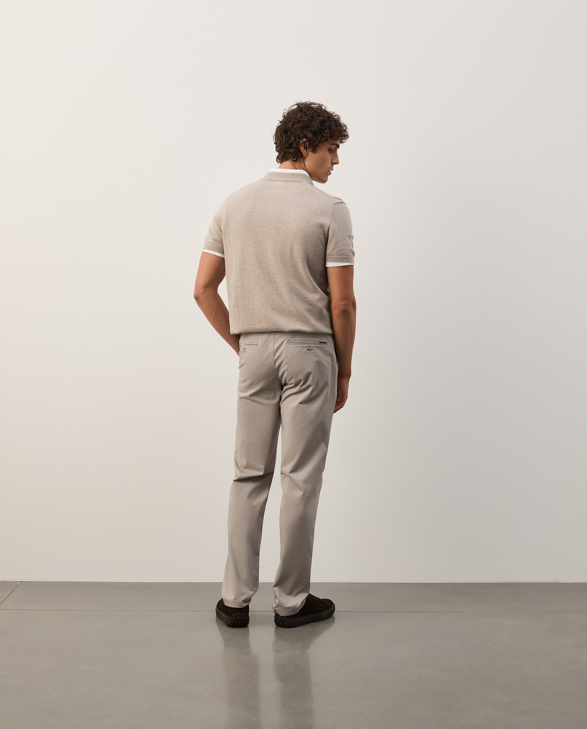 Chino pants