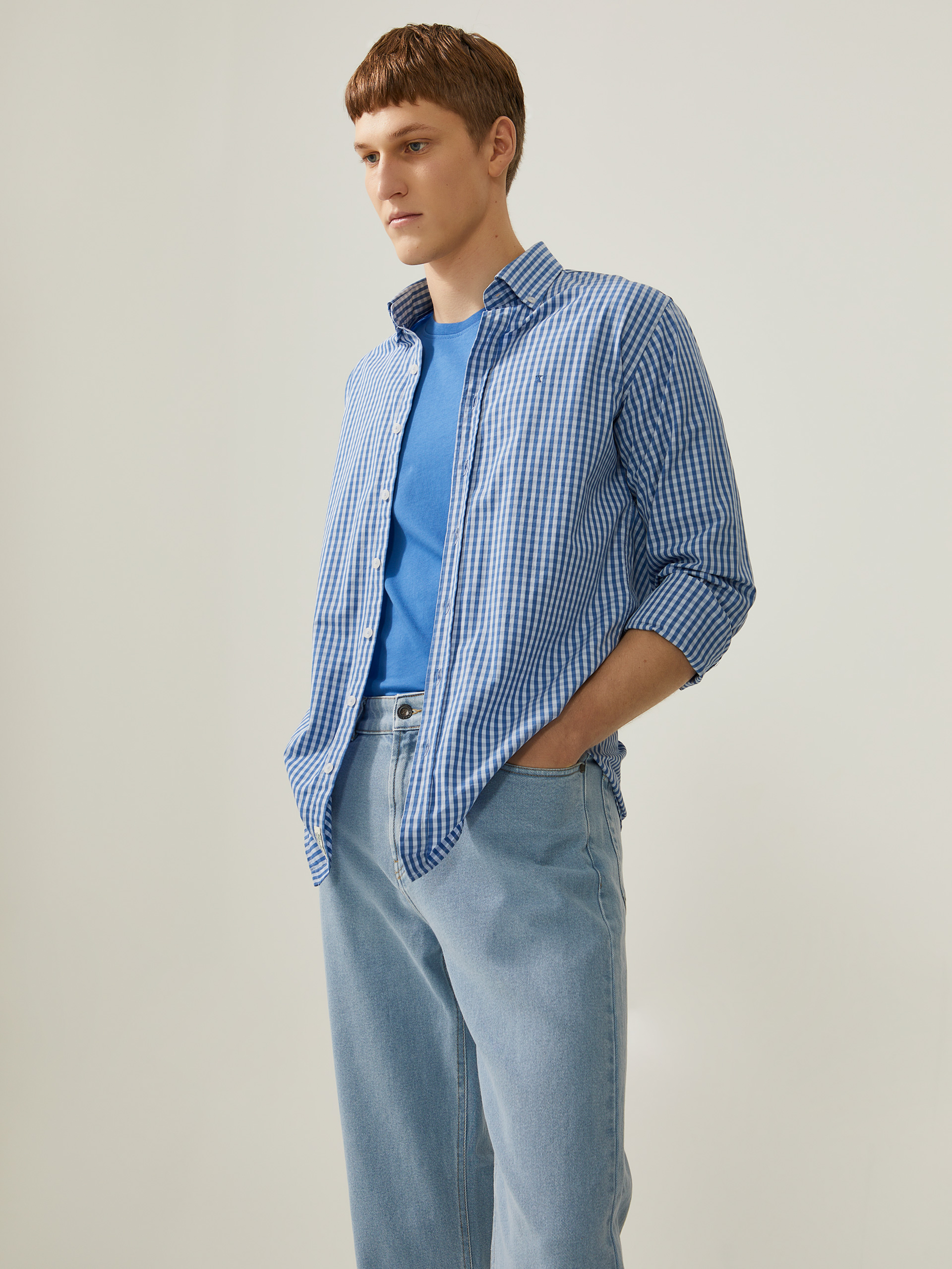 Camisa
