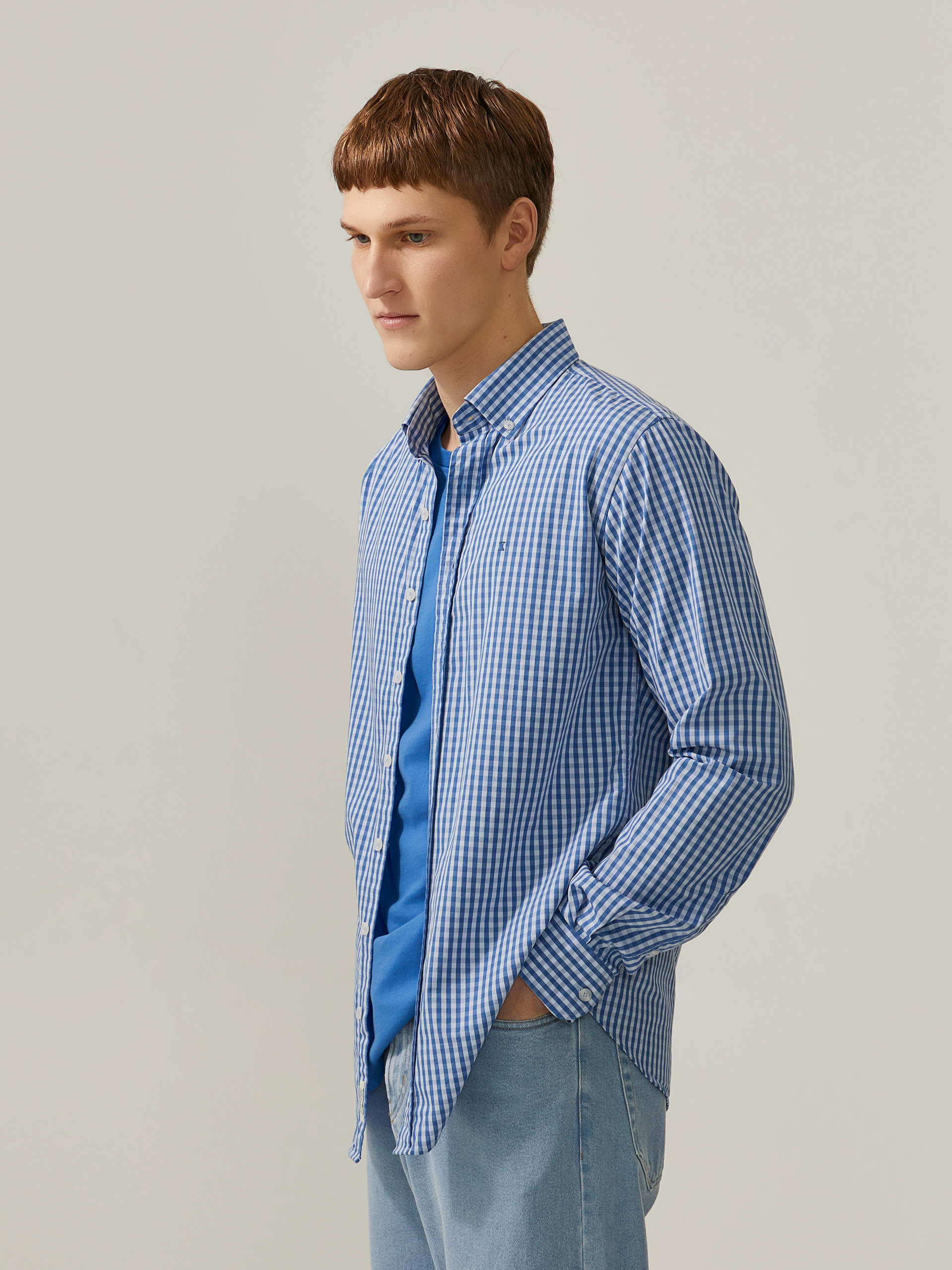 Camisa