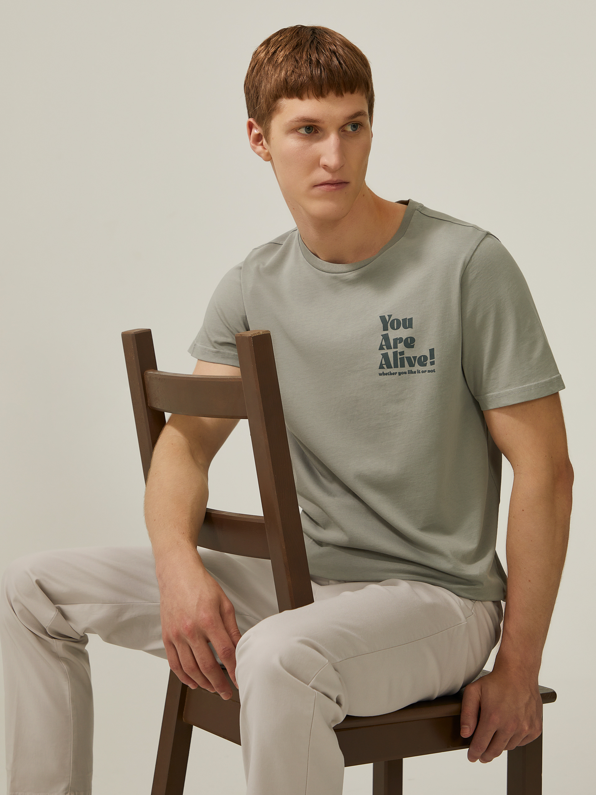 Camiseta