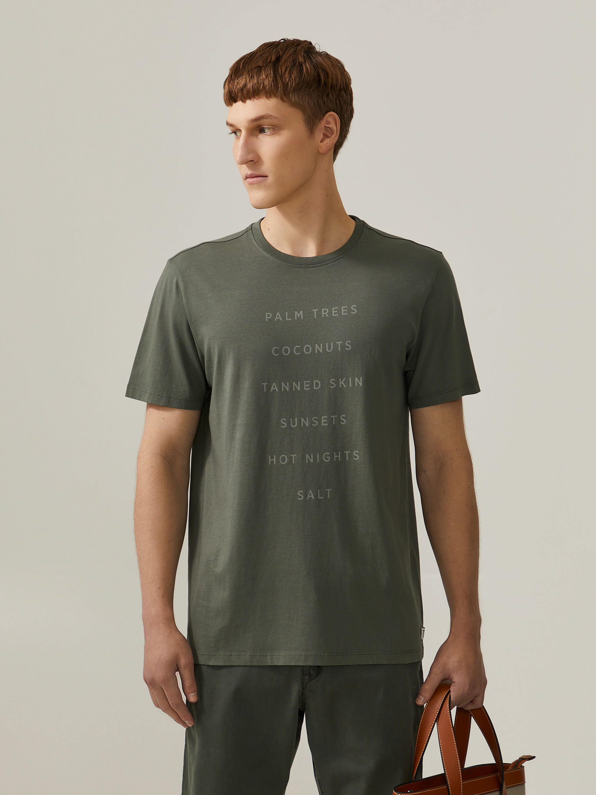 Camiseta