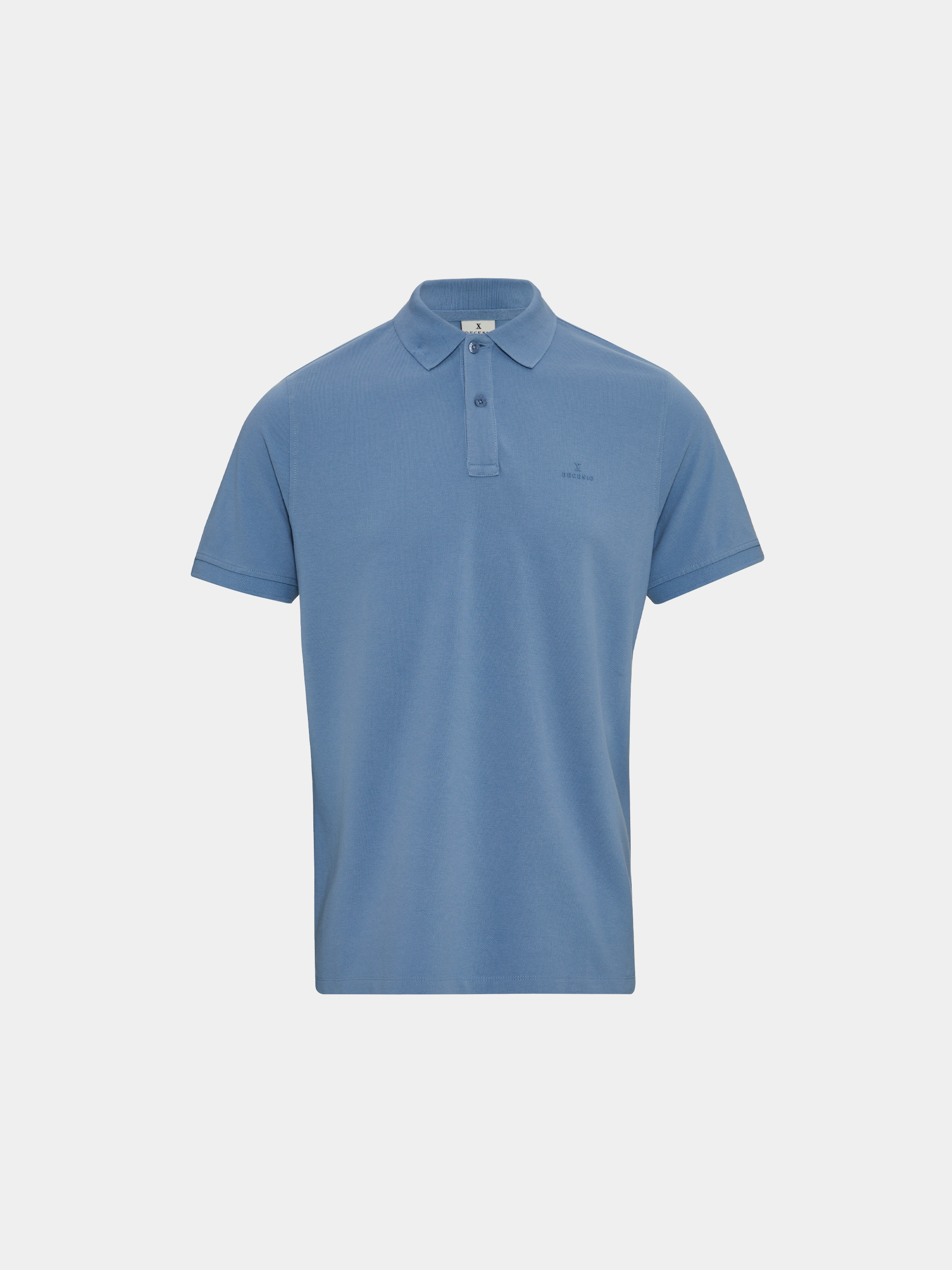 Polo piqué regular fit