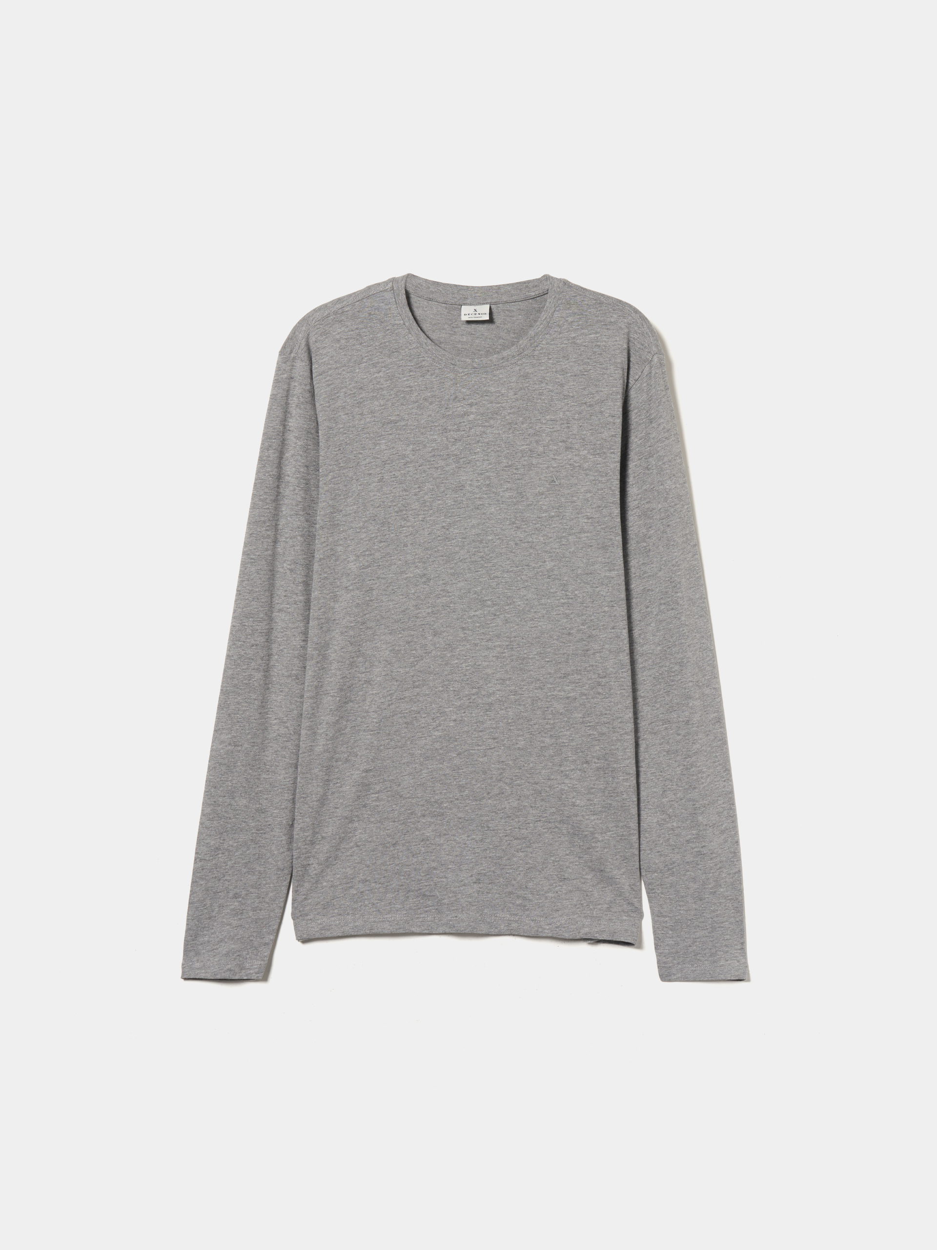 Sweater de algodão