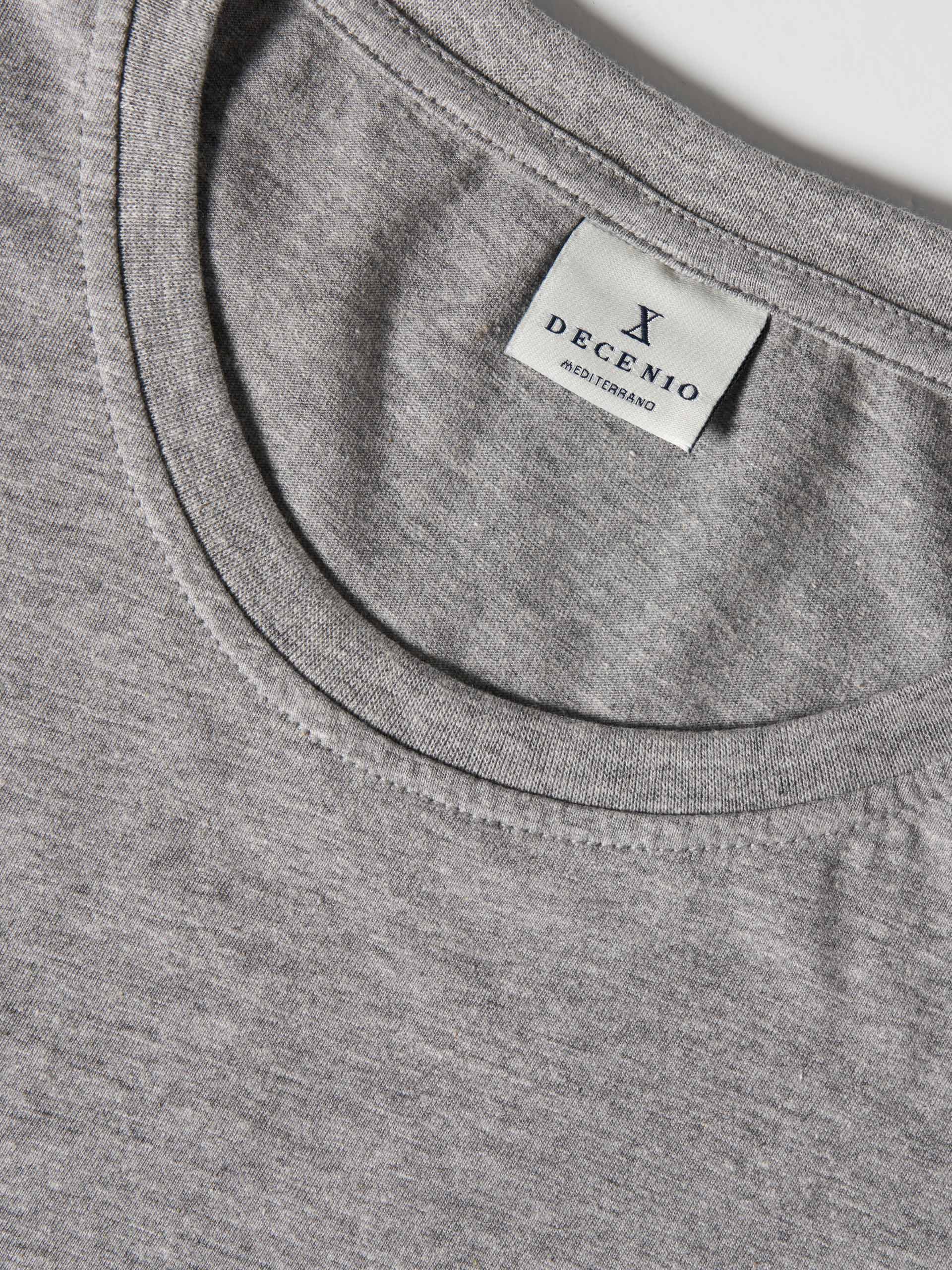 Sweater de algodão
