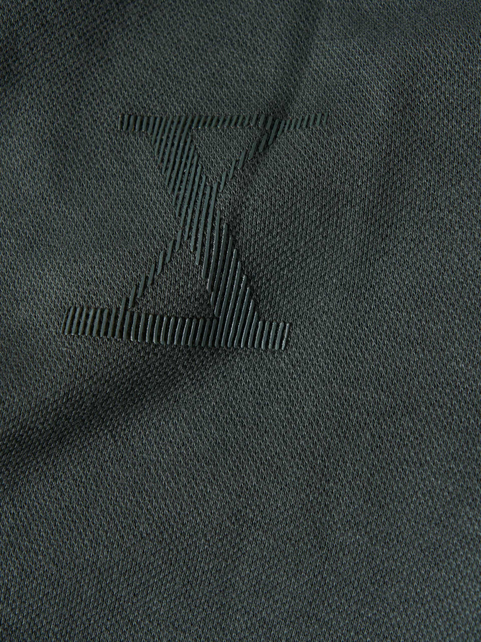 Cotton sweatshirt