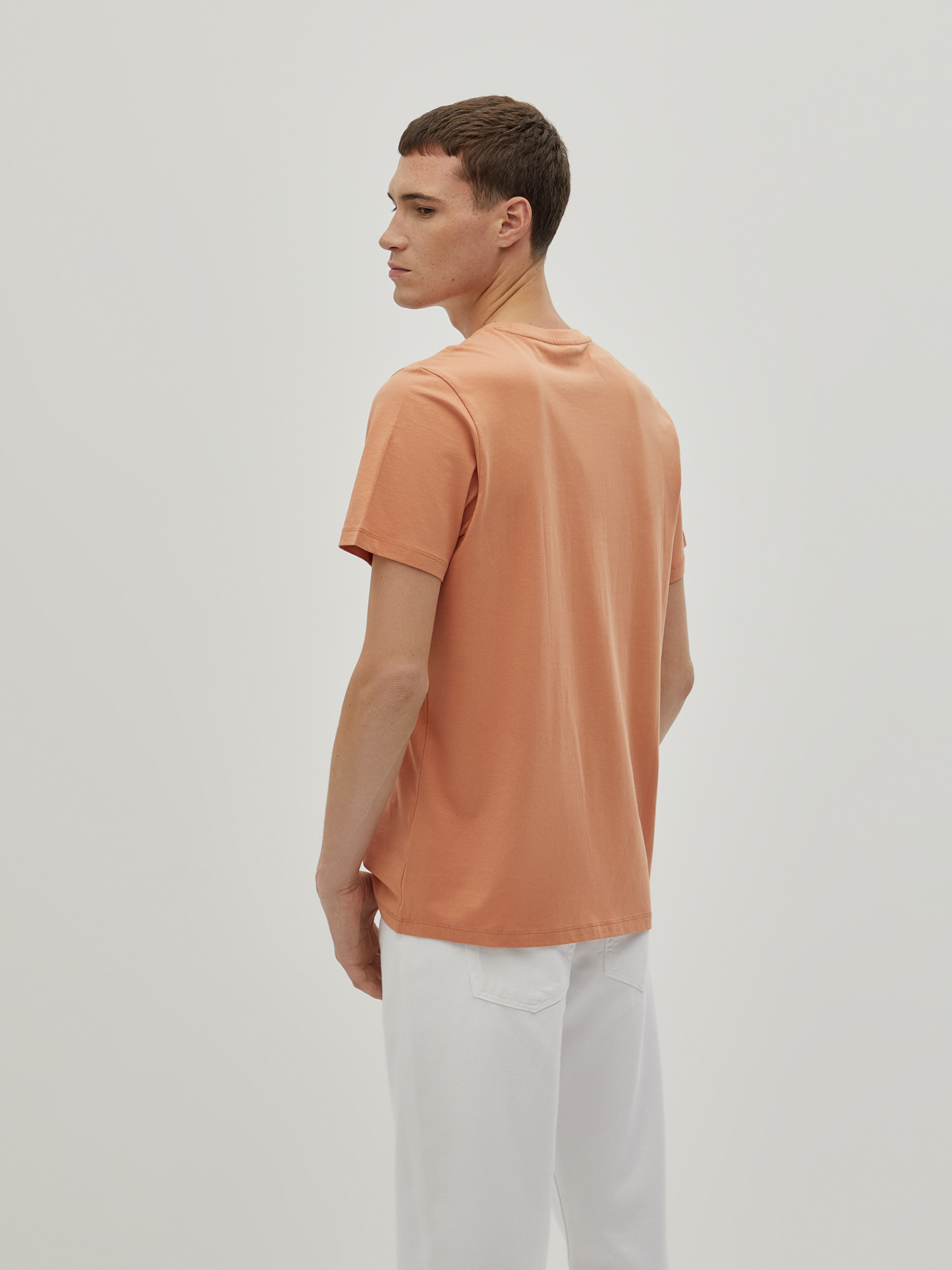 Printed T-shirt