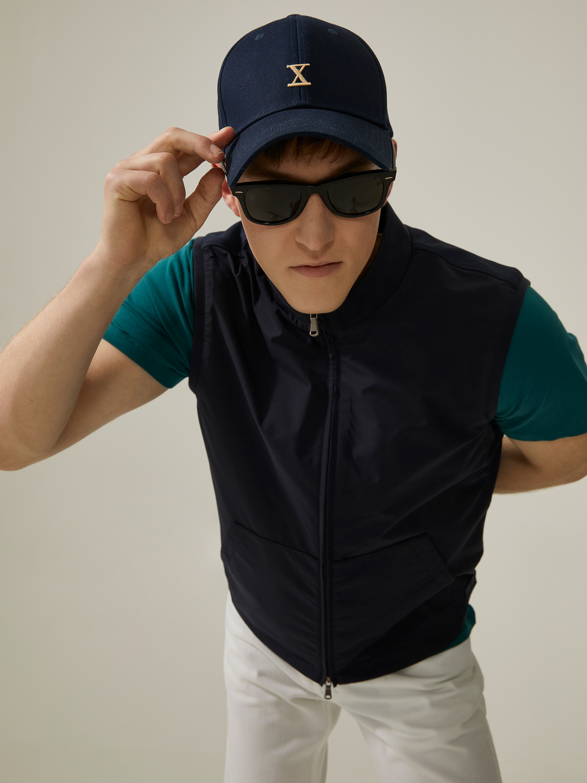 Waistcoat