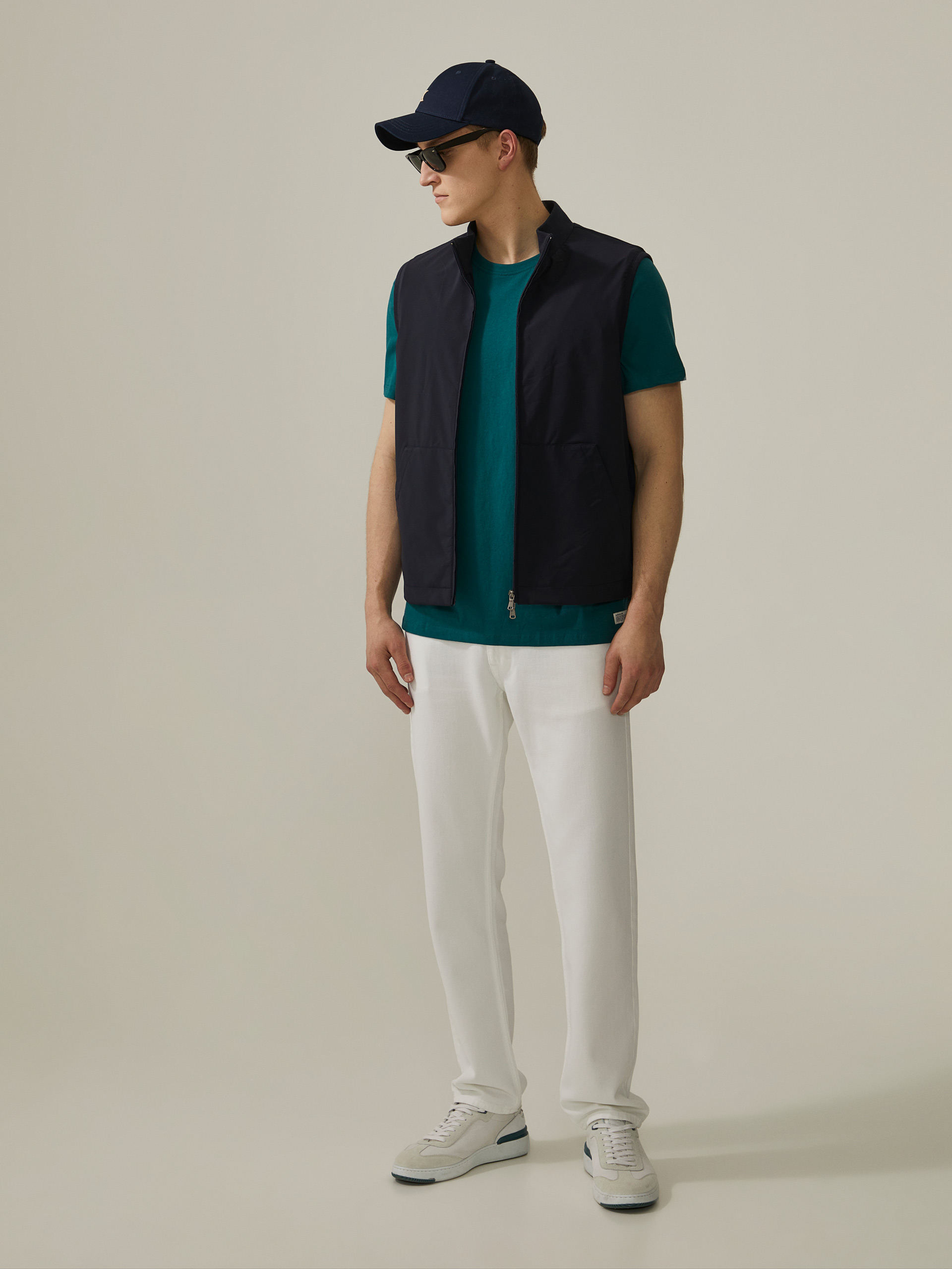 Waistcoat
