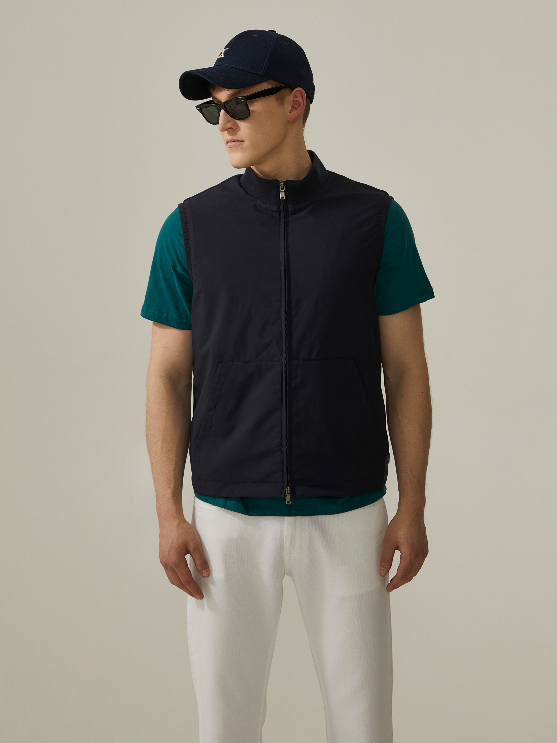 Waistcoat