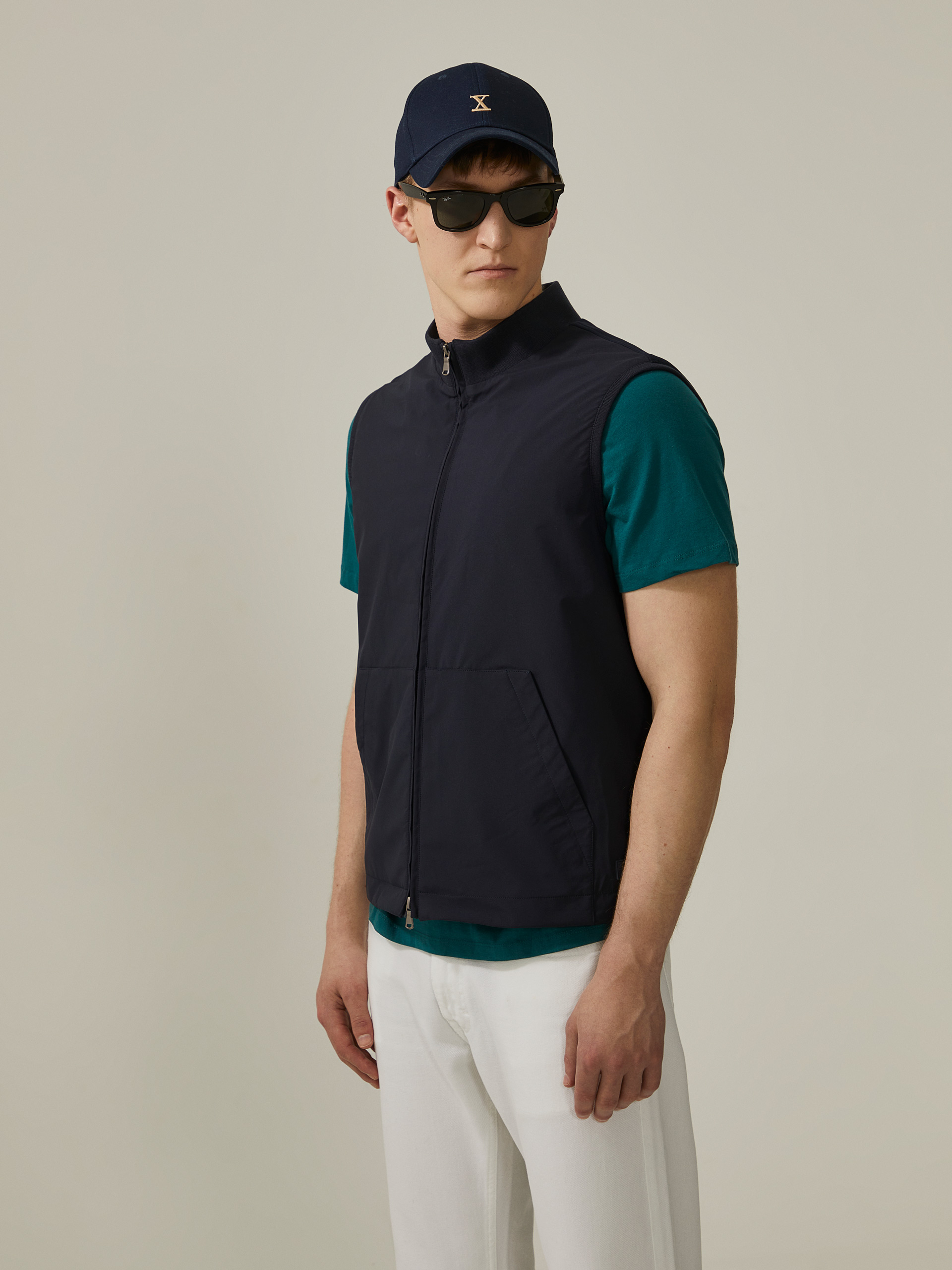 Waistcoat