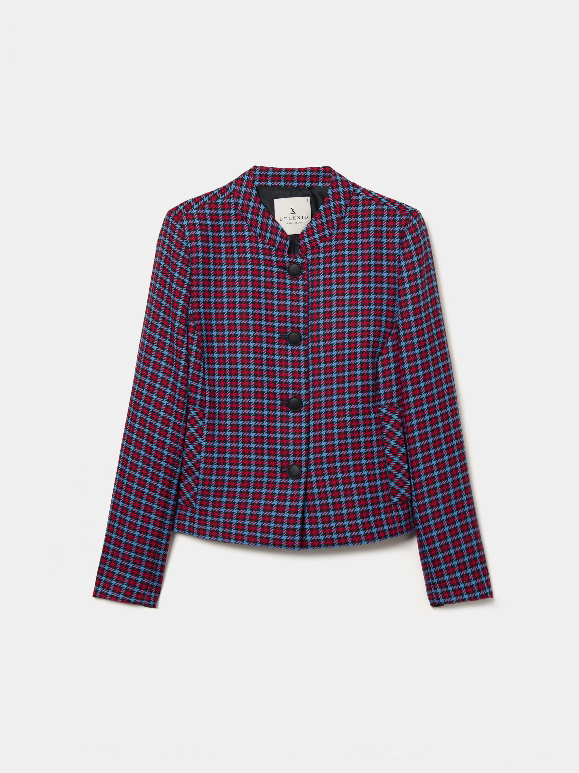 Chaqueta