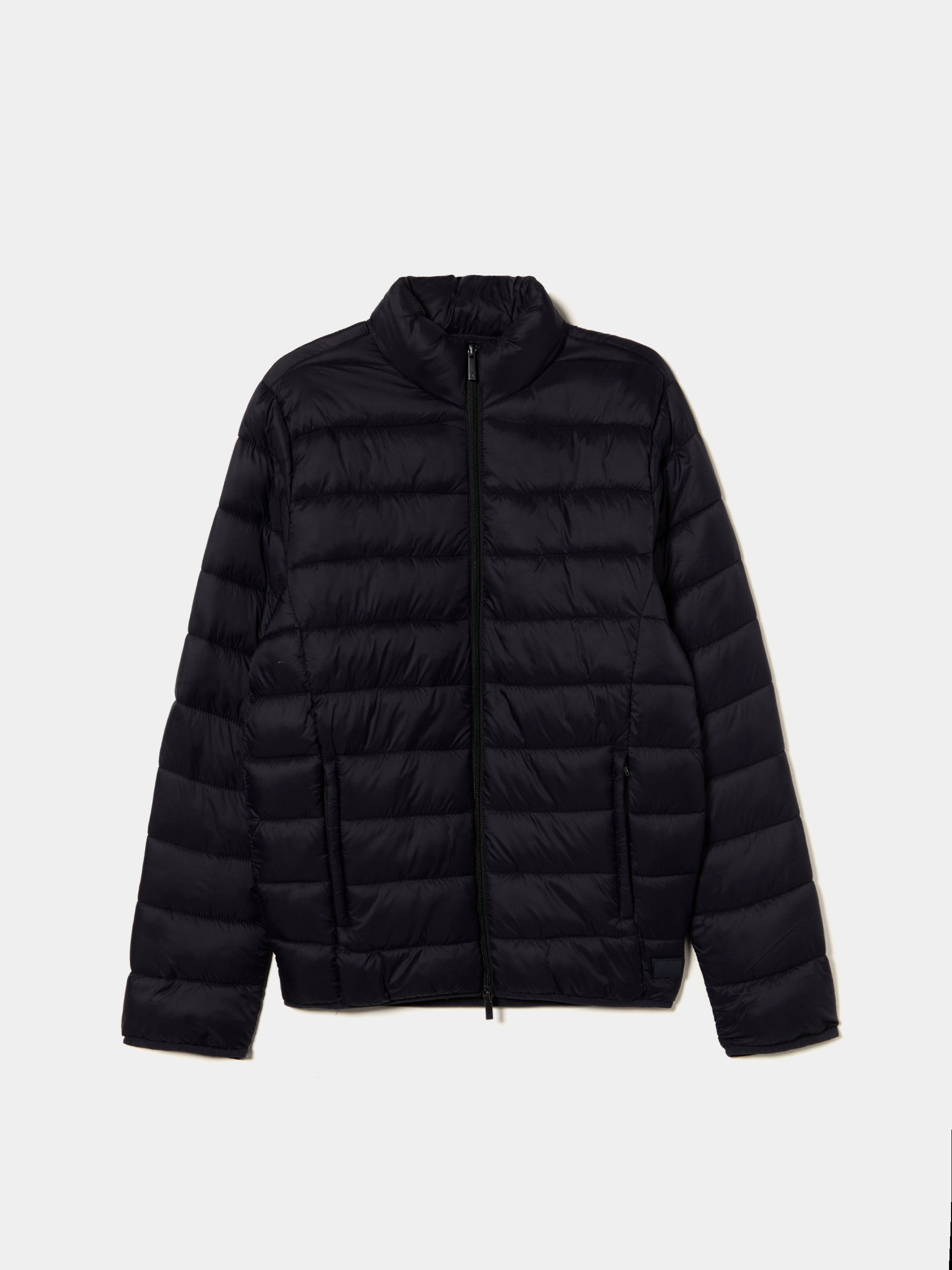 Chaqueta acolchada