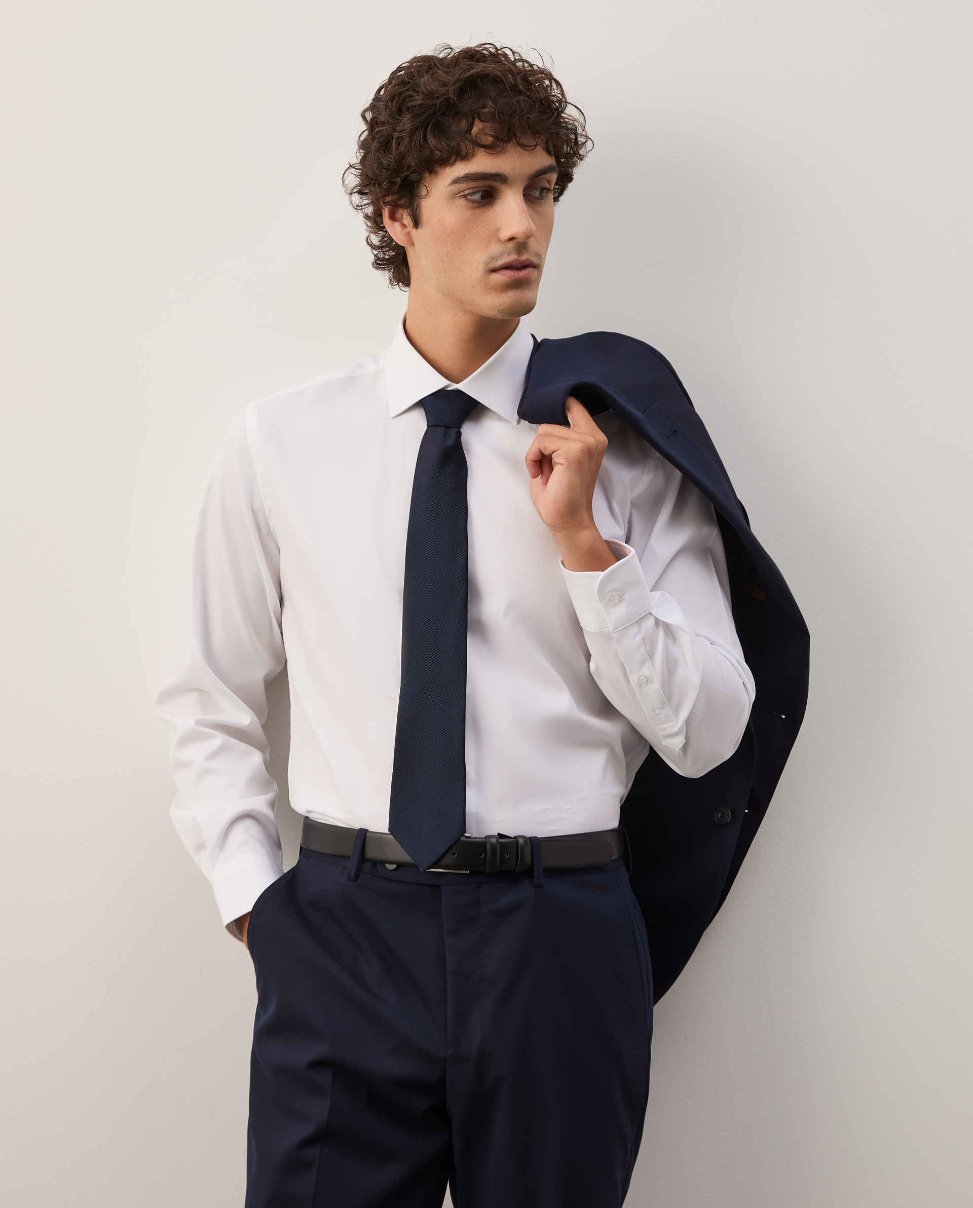 Classic regular fit shirt