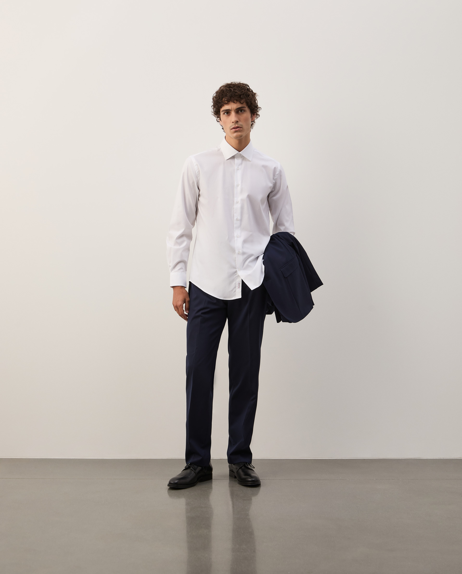 Classic regular fit shirt
