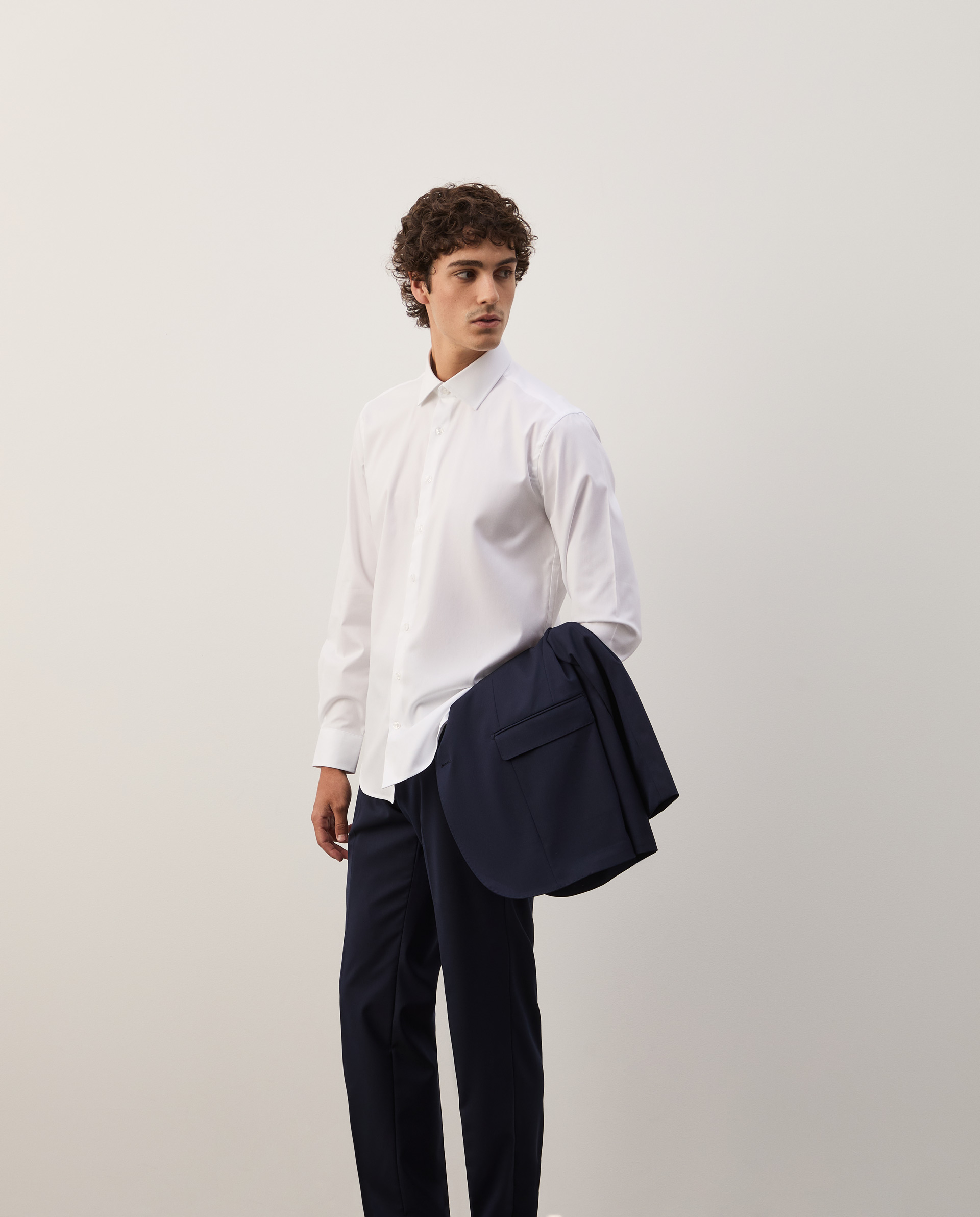 Classic regular fit shirt