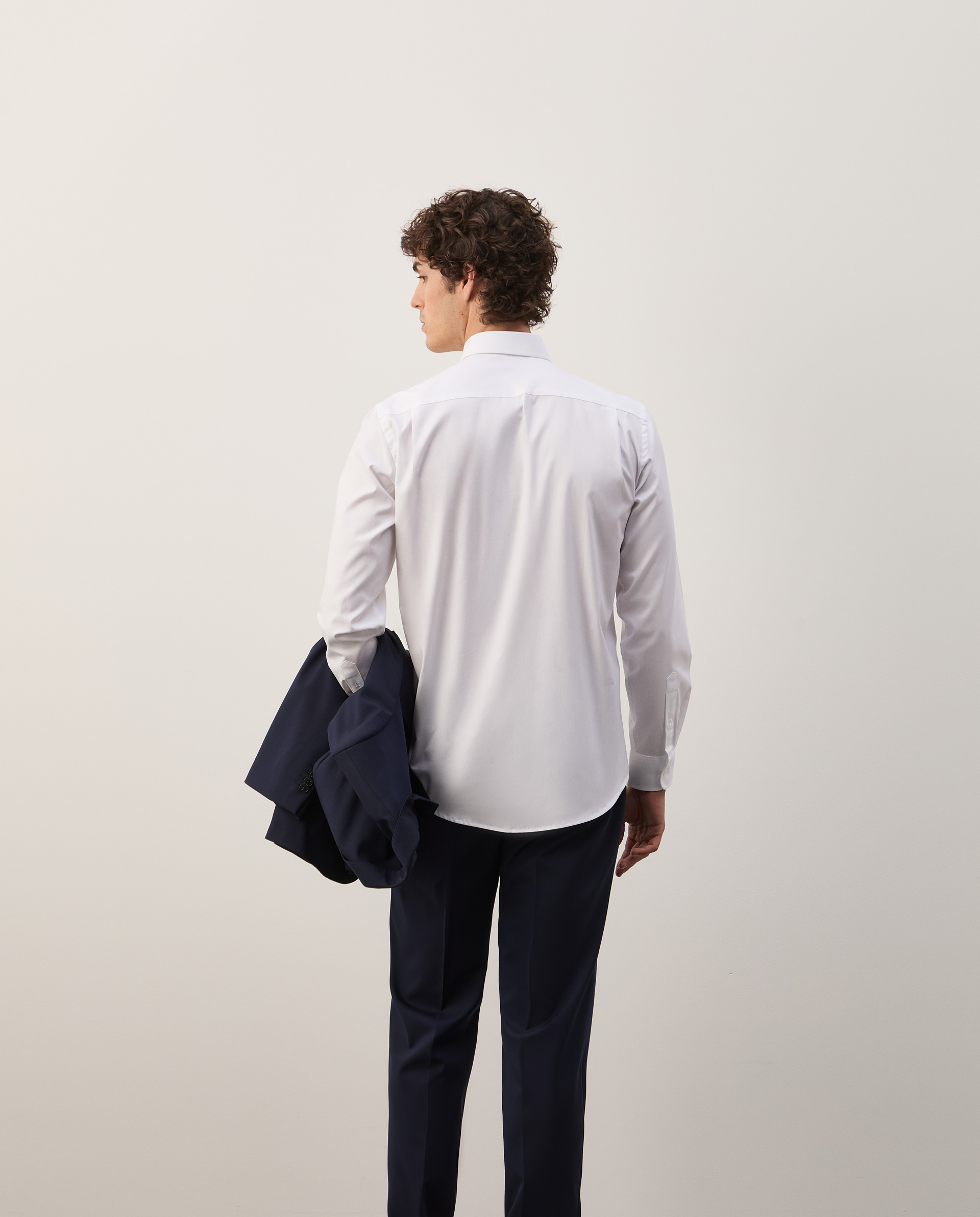Classic regular fit shirt