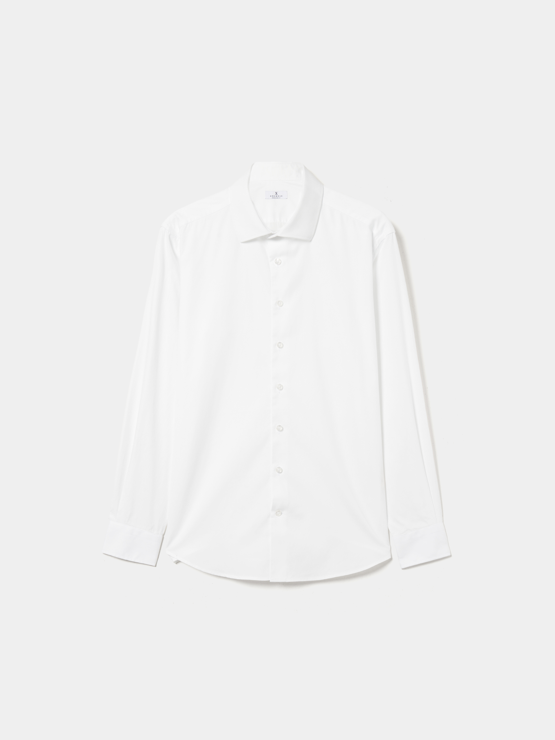 Classic regular fit shirt