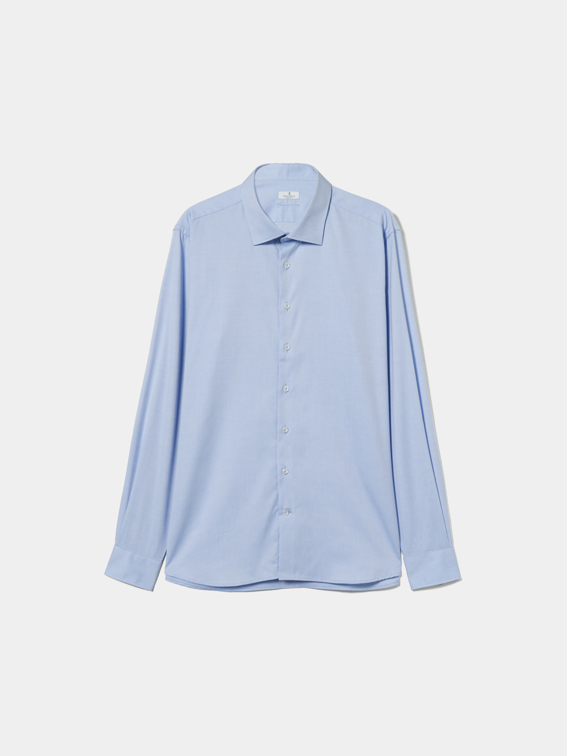 Classic regular fit shirt