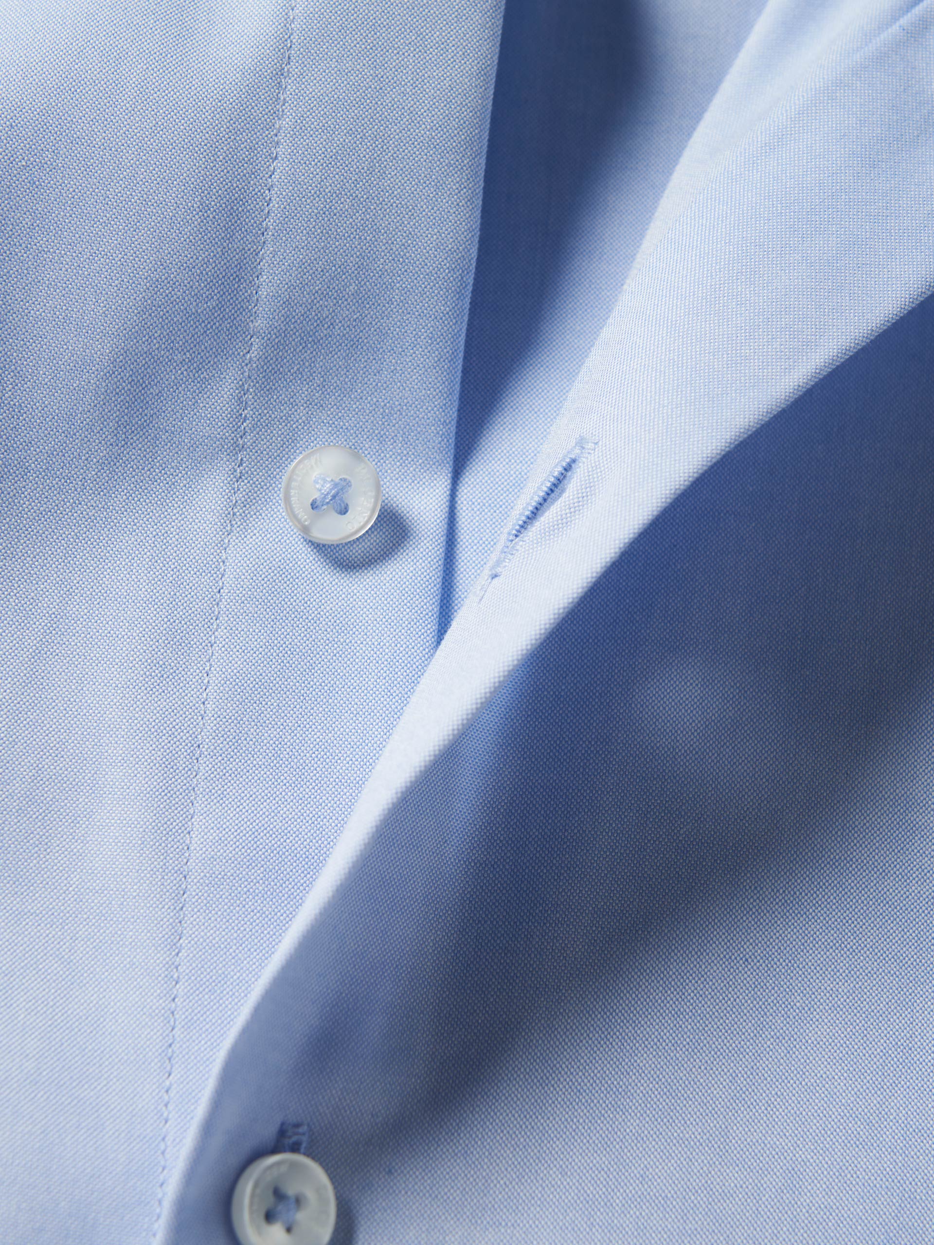 Classic regular fit shirt