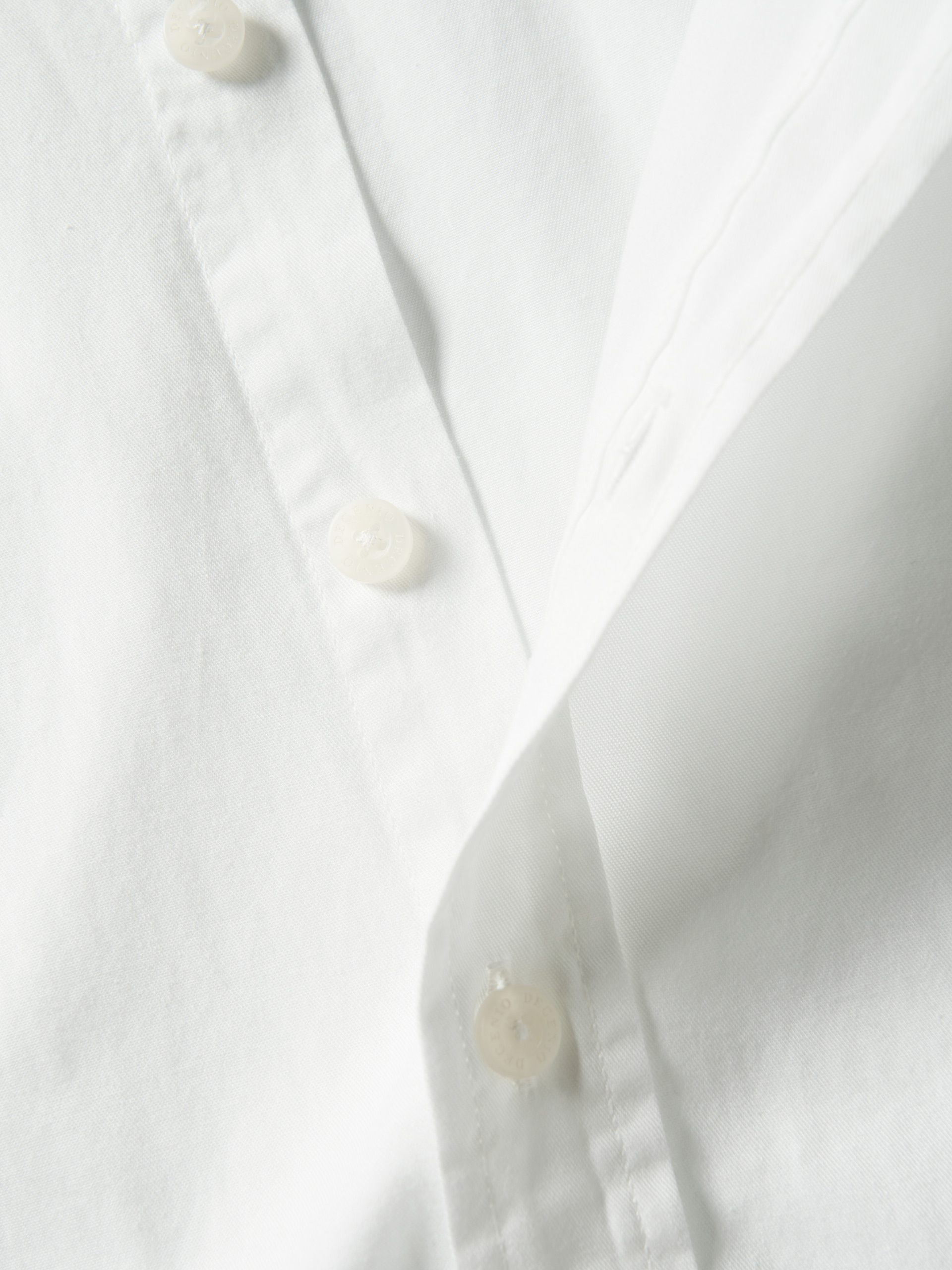 Regular fit cotton shirt