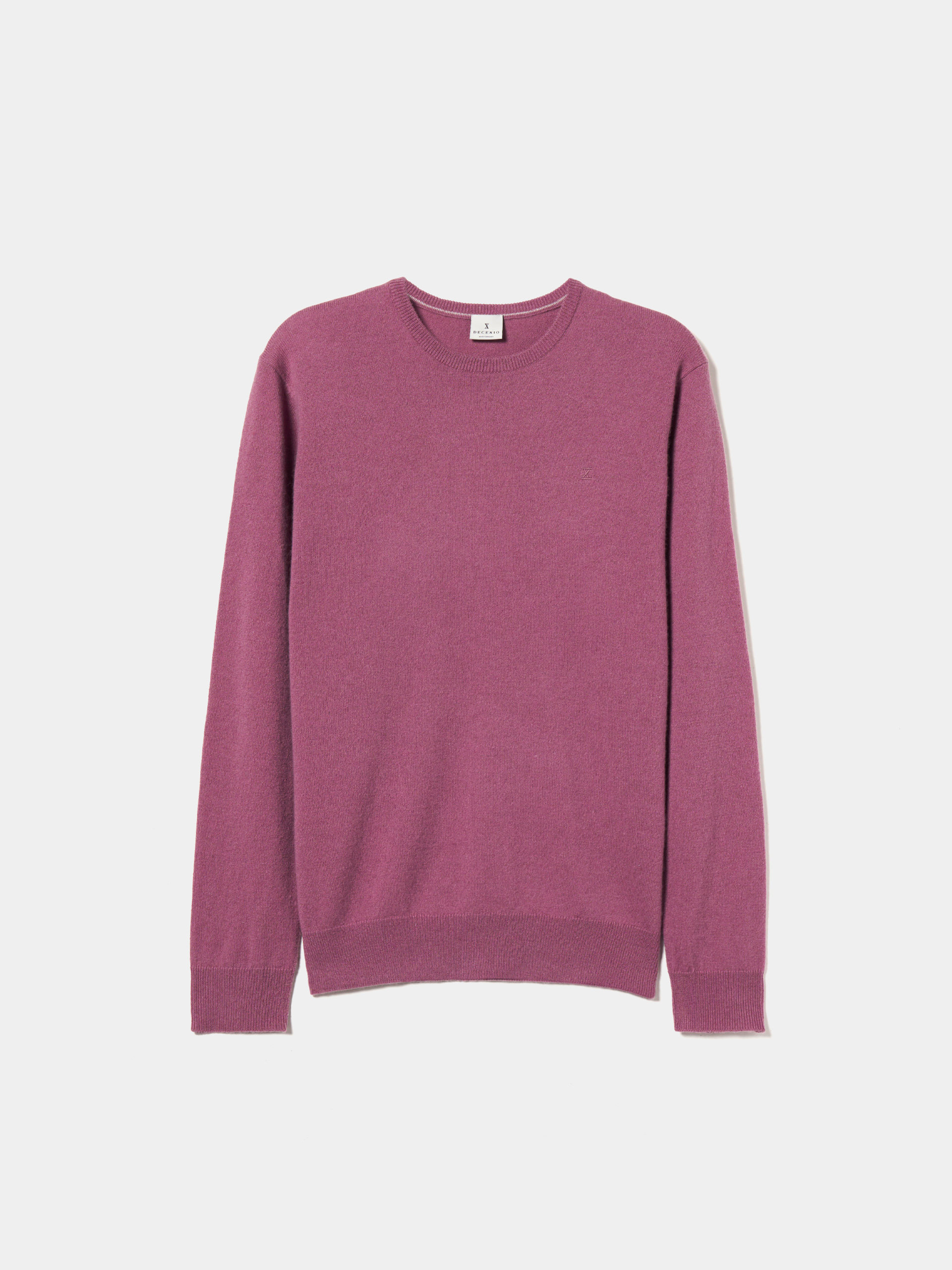 100% merino wool pullover