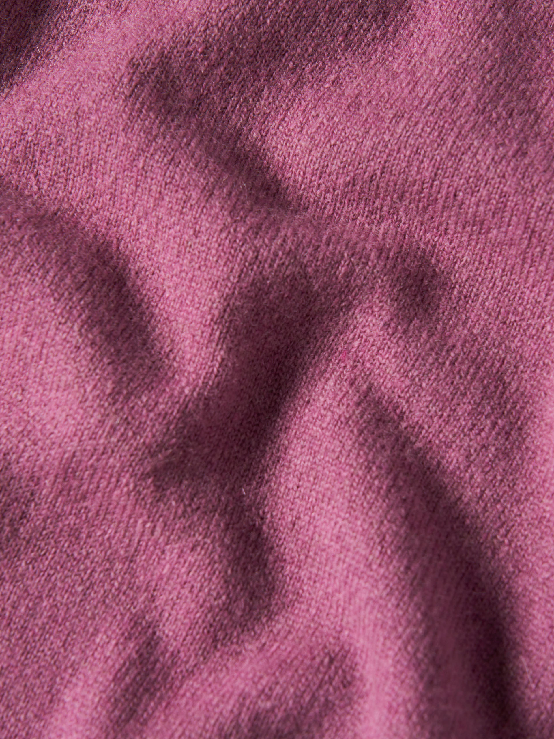 100% merino wool pullover