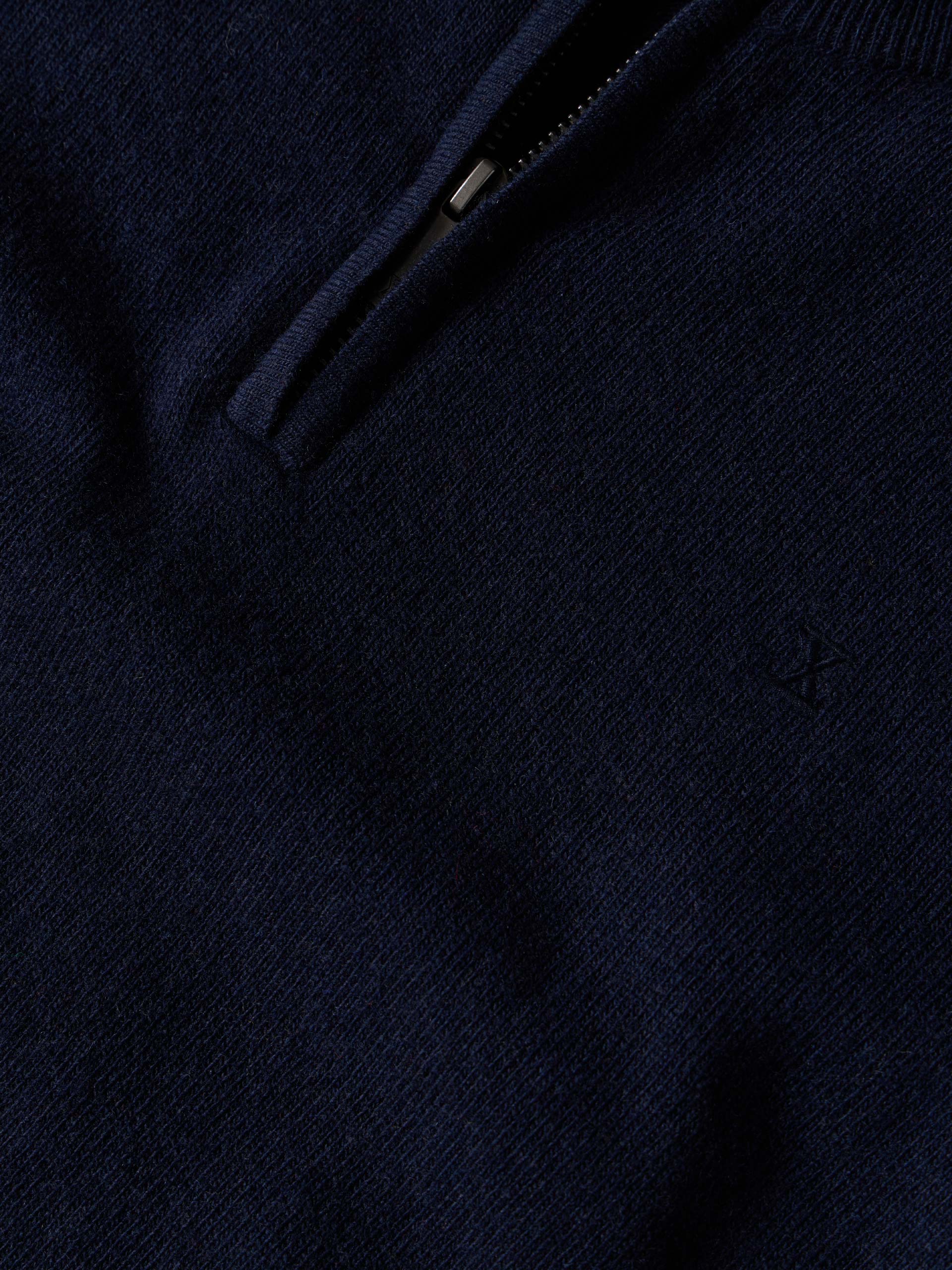 Camisola de malha