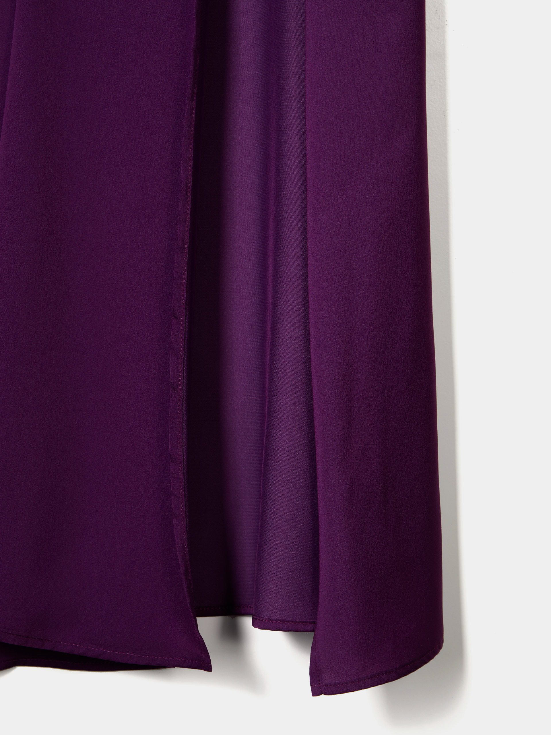 Long skirt