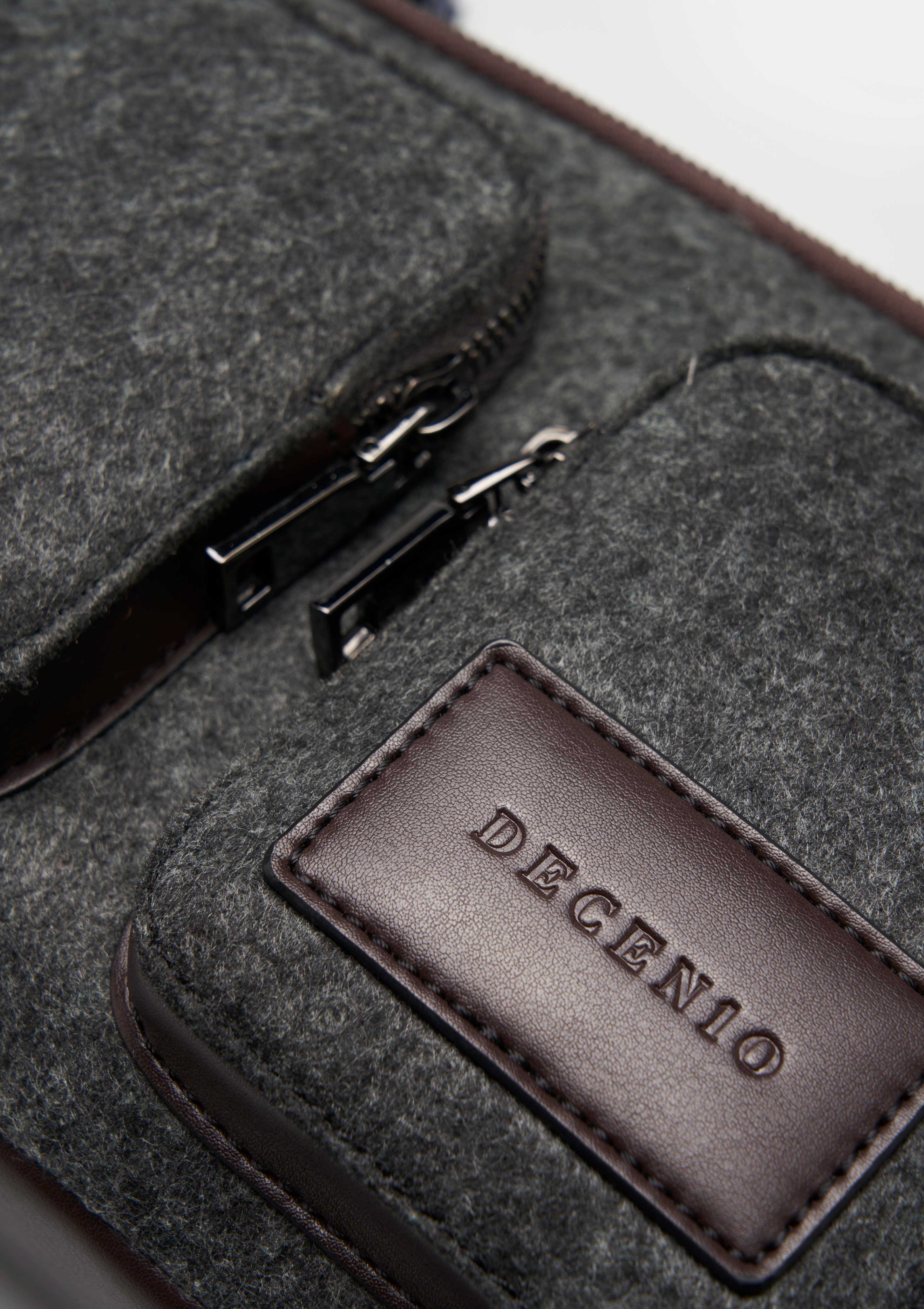 Bolso bandolera