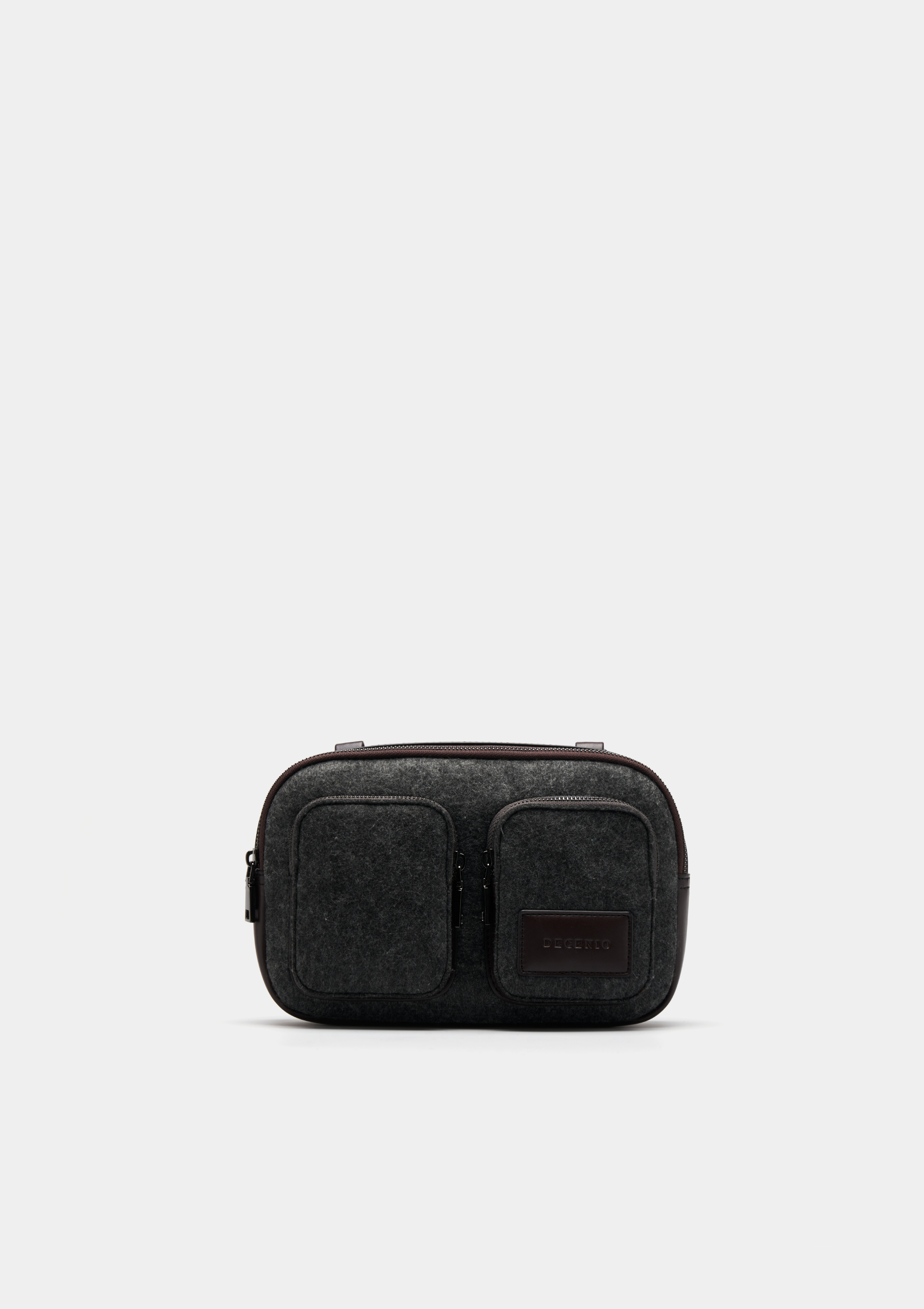 Bolso bandolera