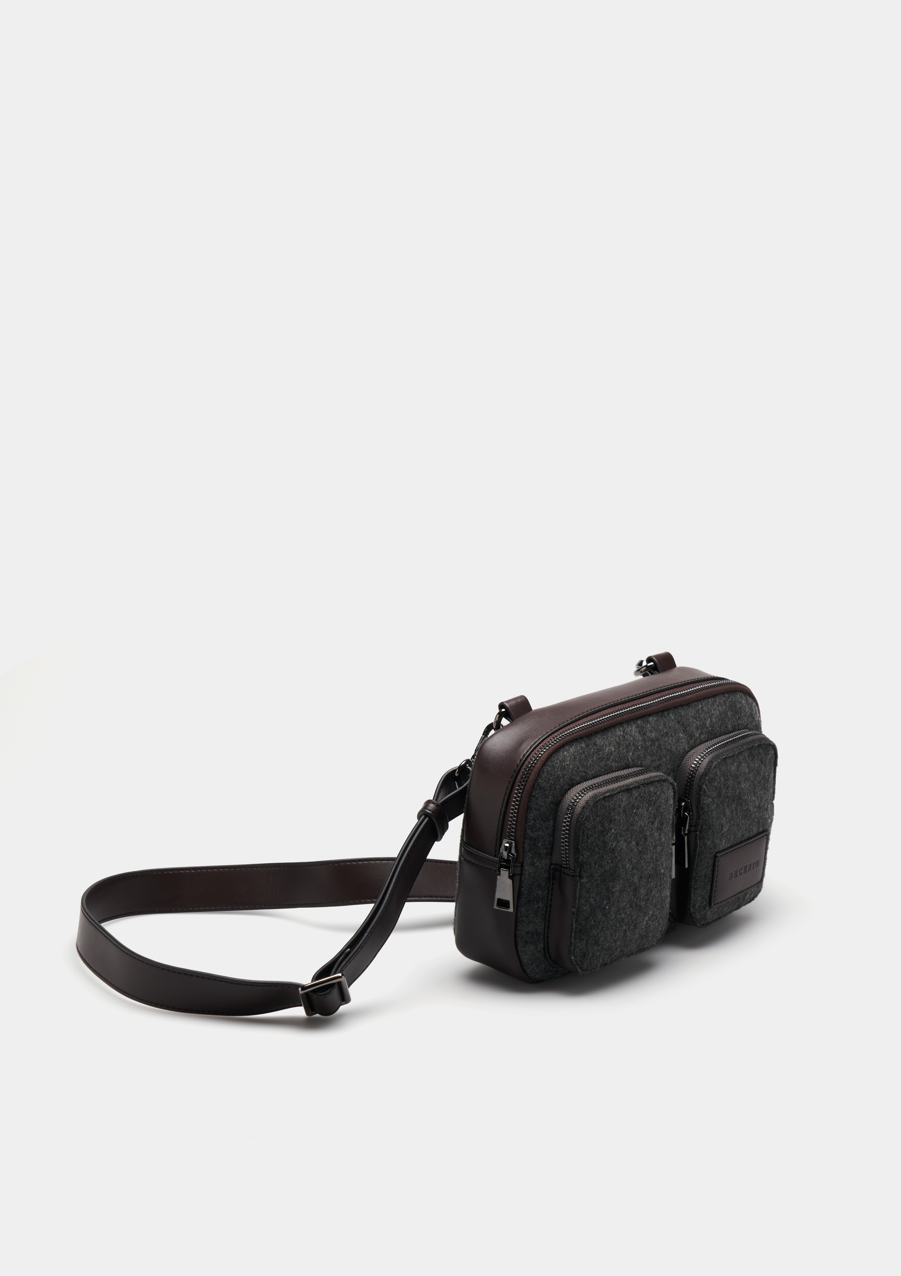 Bolso bandolera