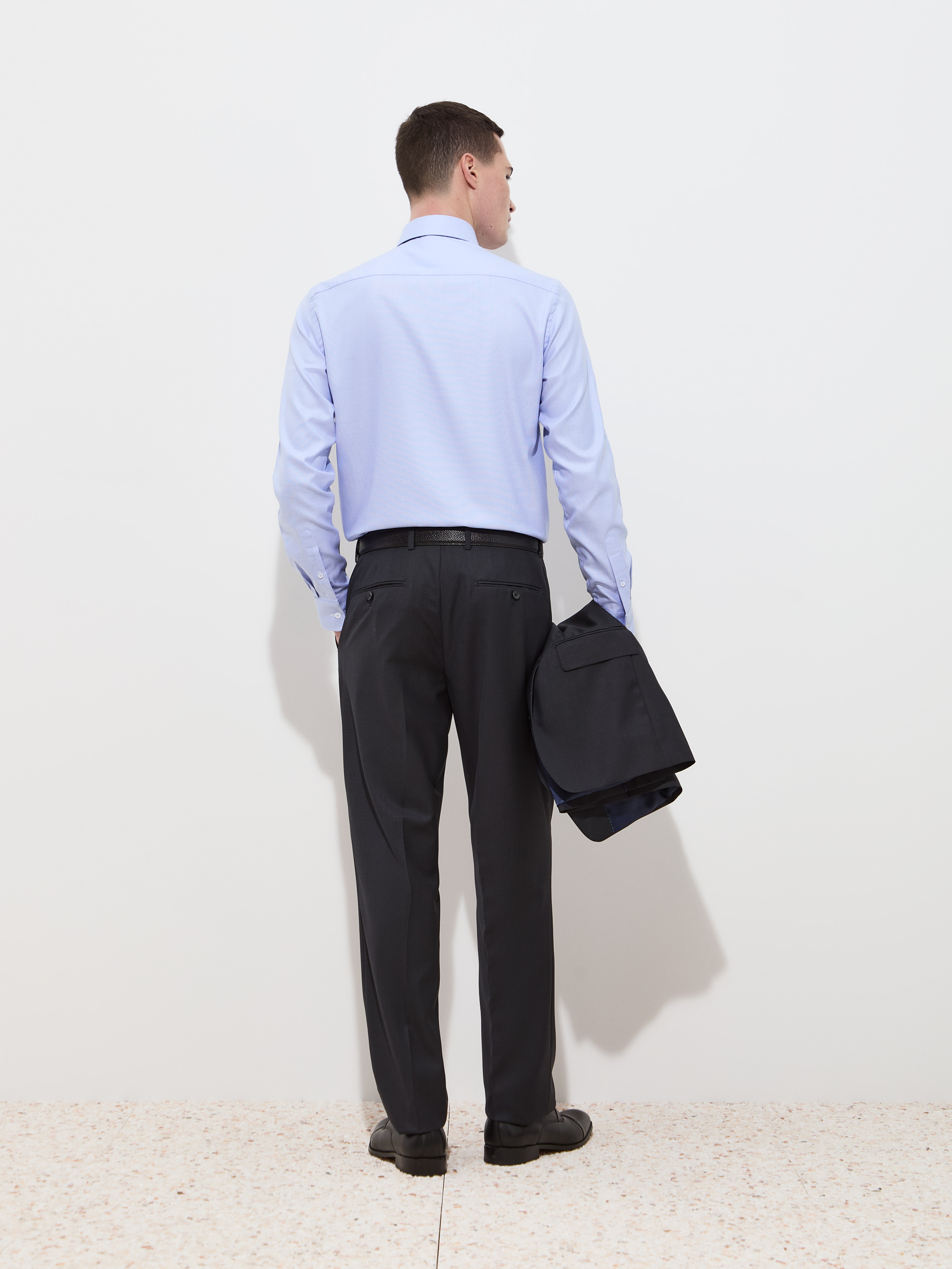 Pantalones clásicos